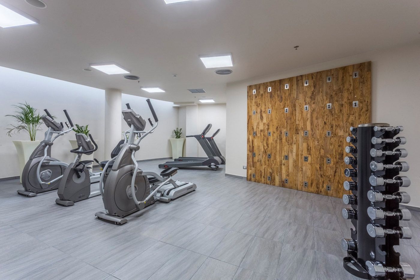 Elysian Luxury Hotel & Spa Kalamata