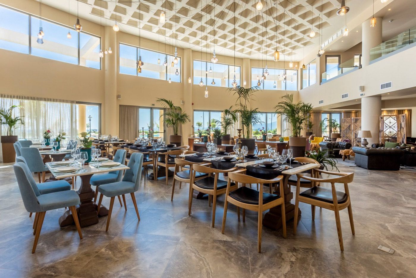 Elysian Luxury Hotel & Spa Kalamata