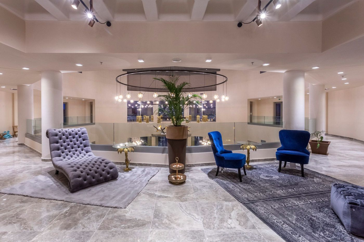 Elysian Luxury Hotel & Spa Kalamata