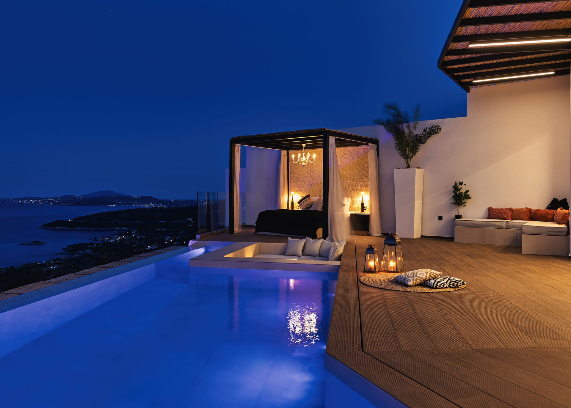 Emerald Villas & Suites