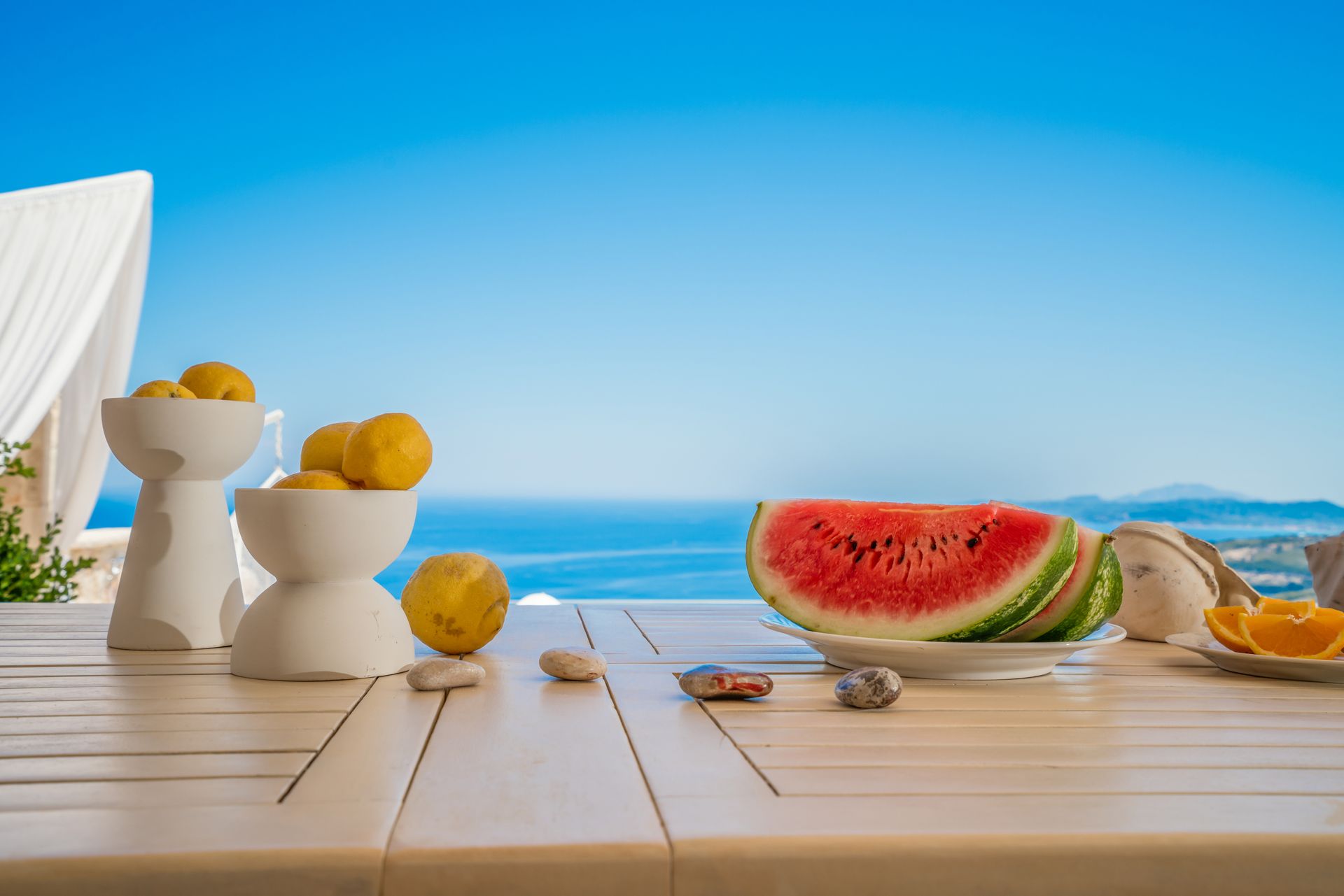 Emerald Villas & Suites