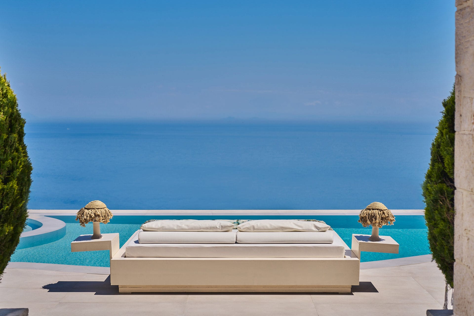 Emerald Villas & Suites