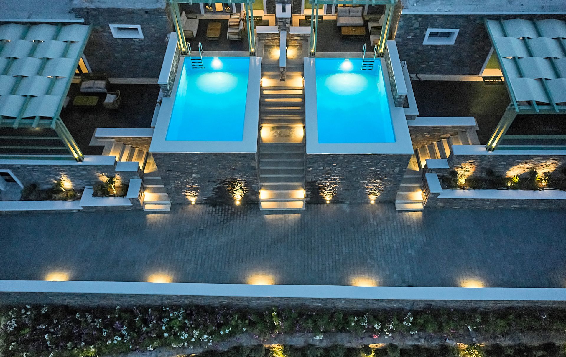 EmGard Suites Kythnos