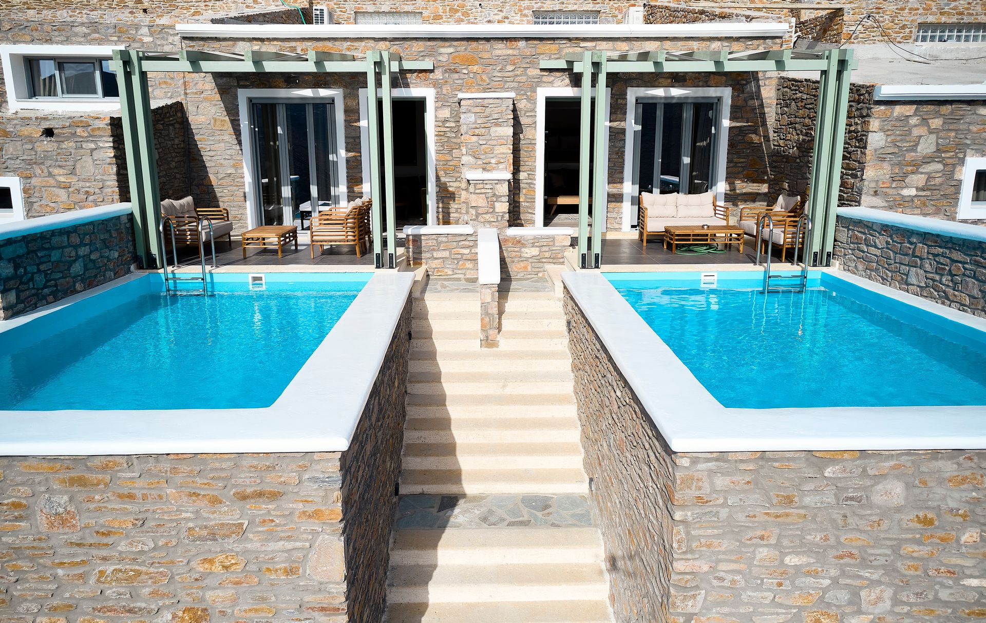 EmGard Suites Kythnos
