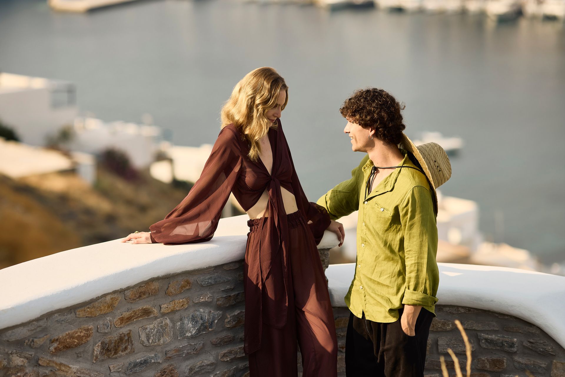 EmGard Suites Kythnos