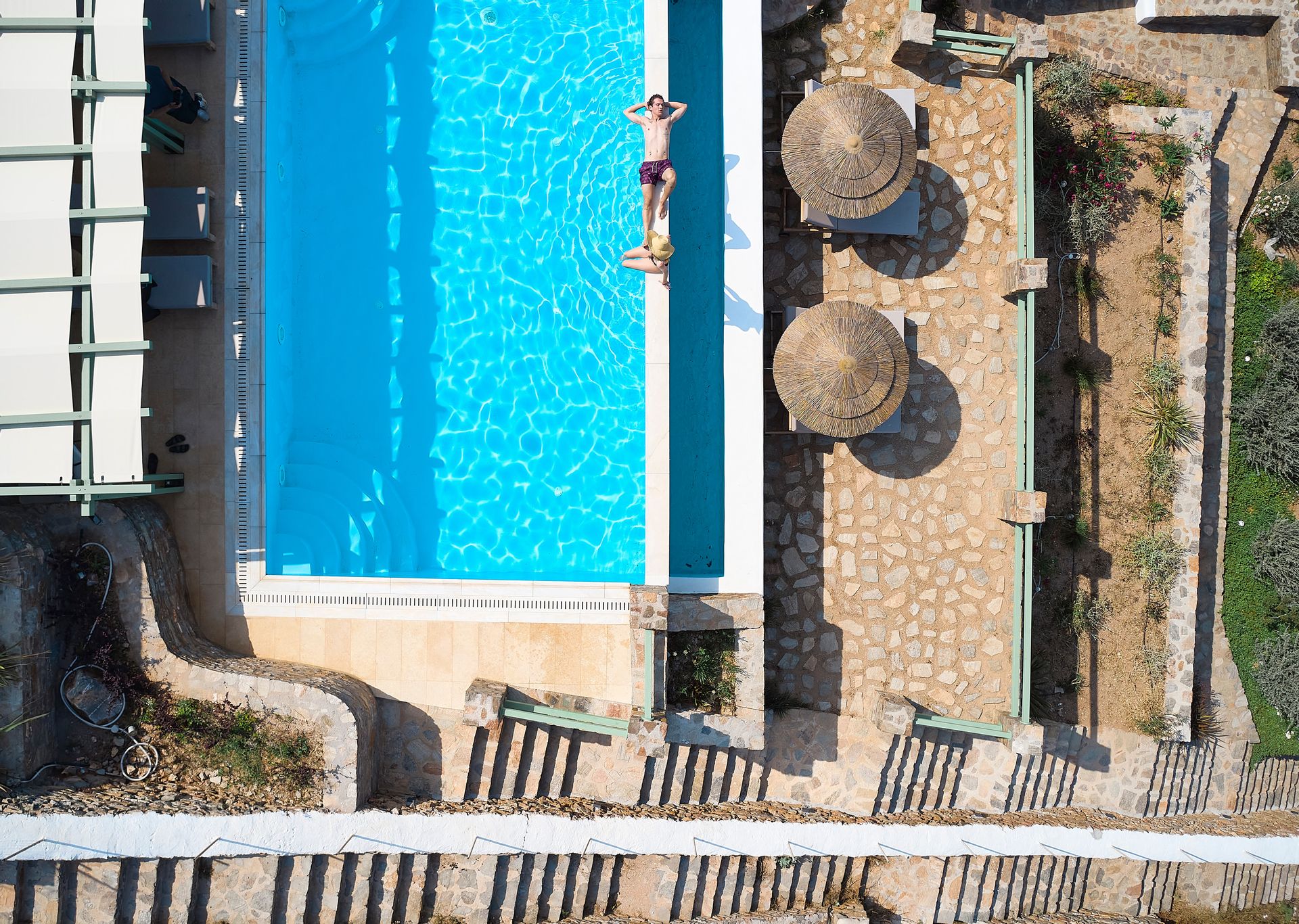 EmGard Suites Kythnos