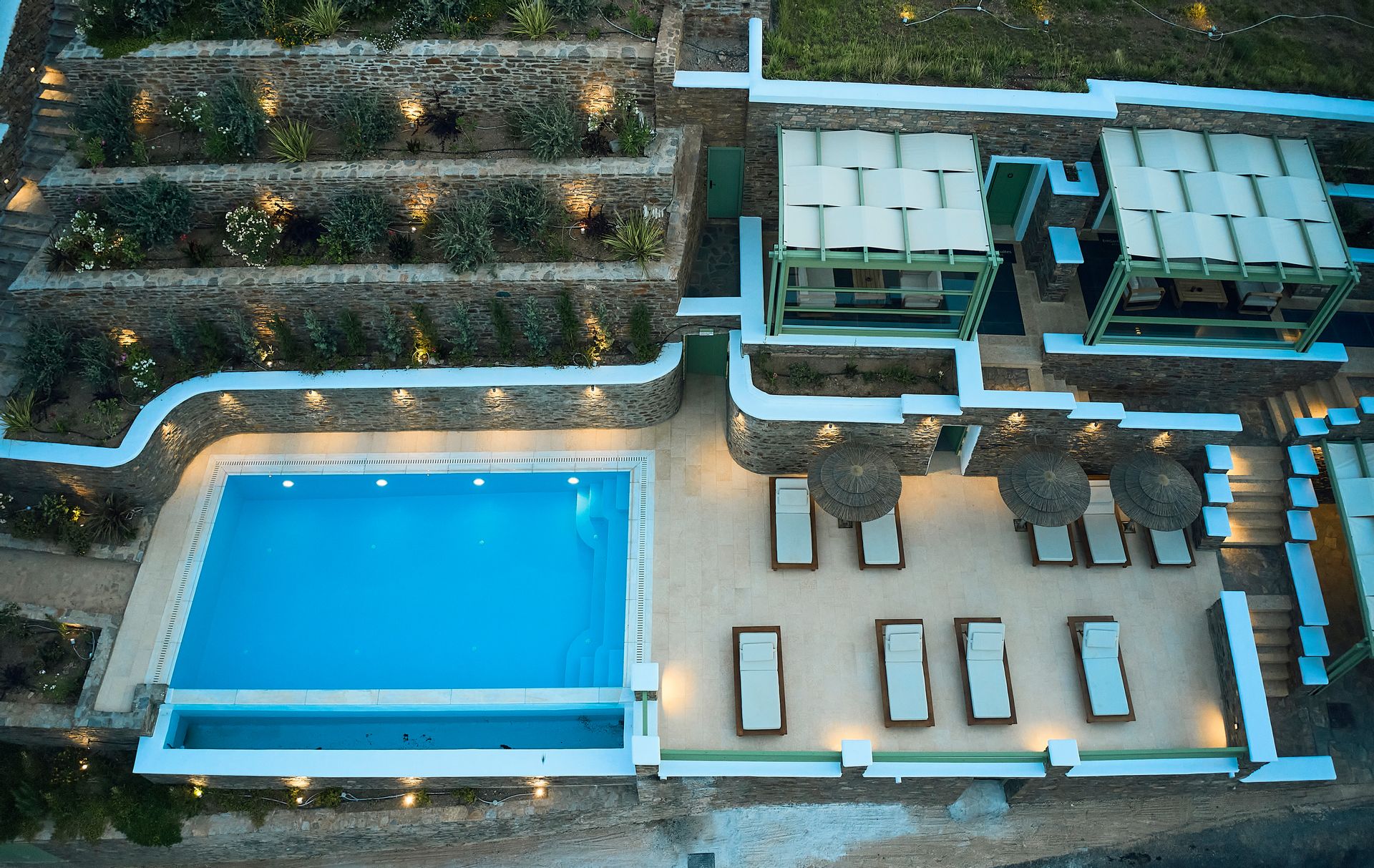 EmGard Suites Kythnos