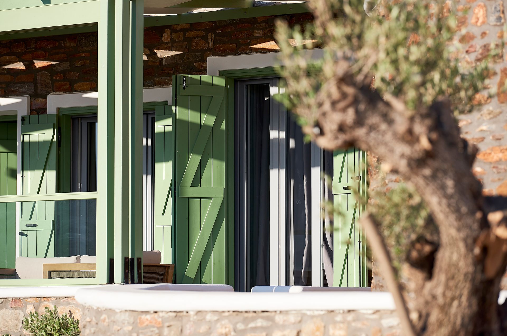 EmGard Suites Kythnos