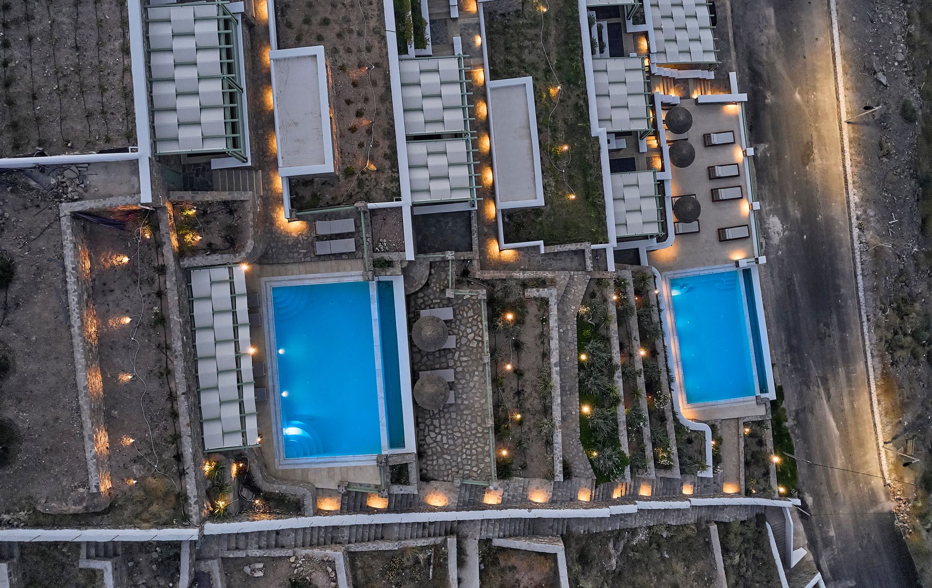 EmGard Suites Kythnos