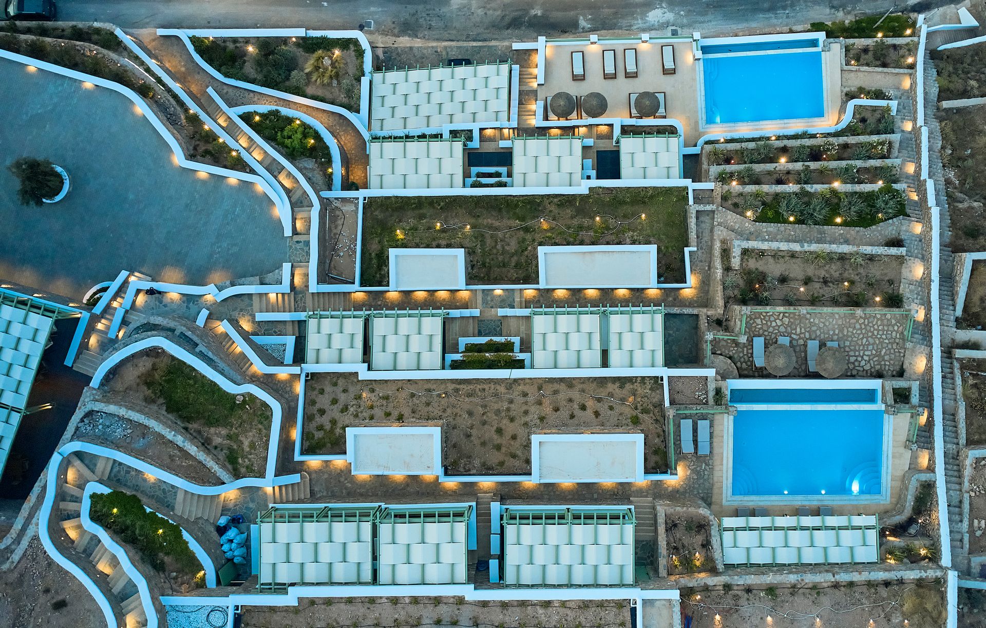 EmGard Suites Kythnos