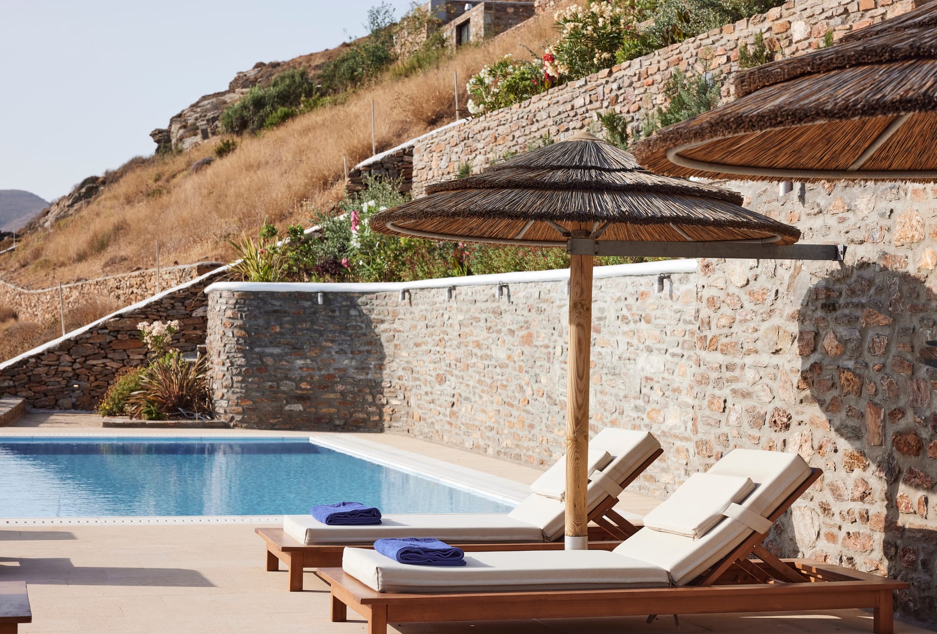 EmGard Suites Kythnos