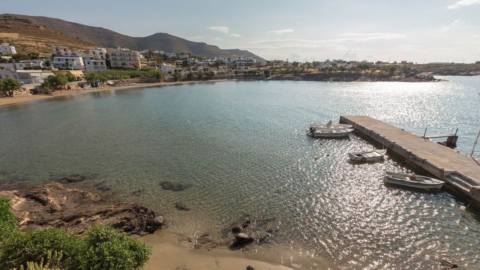 Emilia Luxury Apartments