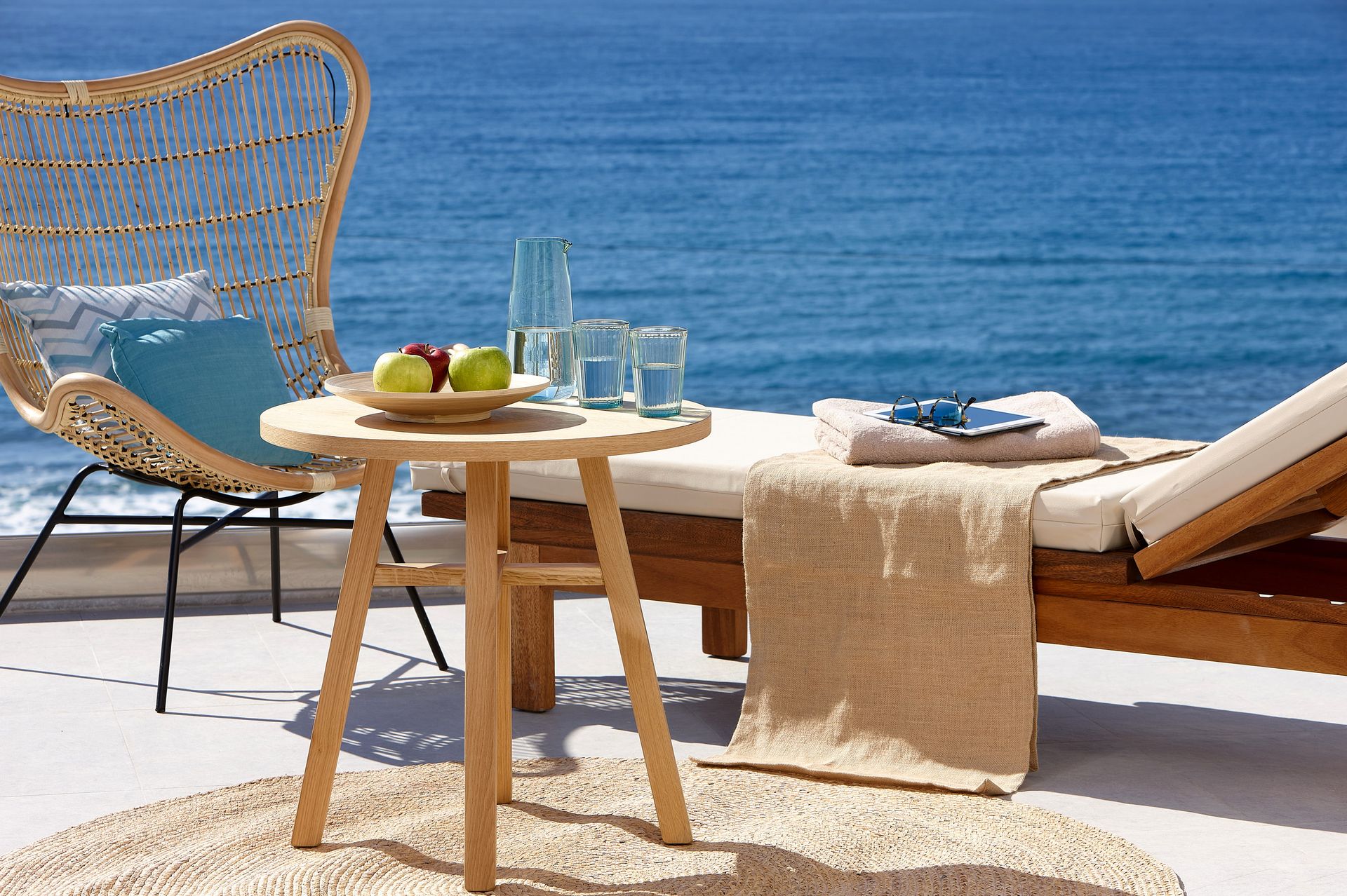 Enorme Santanna Beach Ierapetra