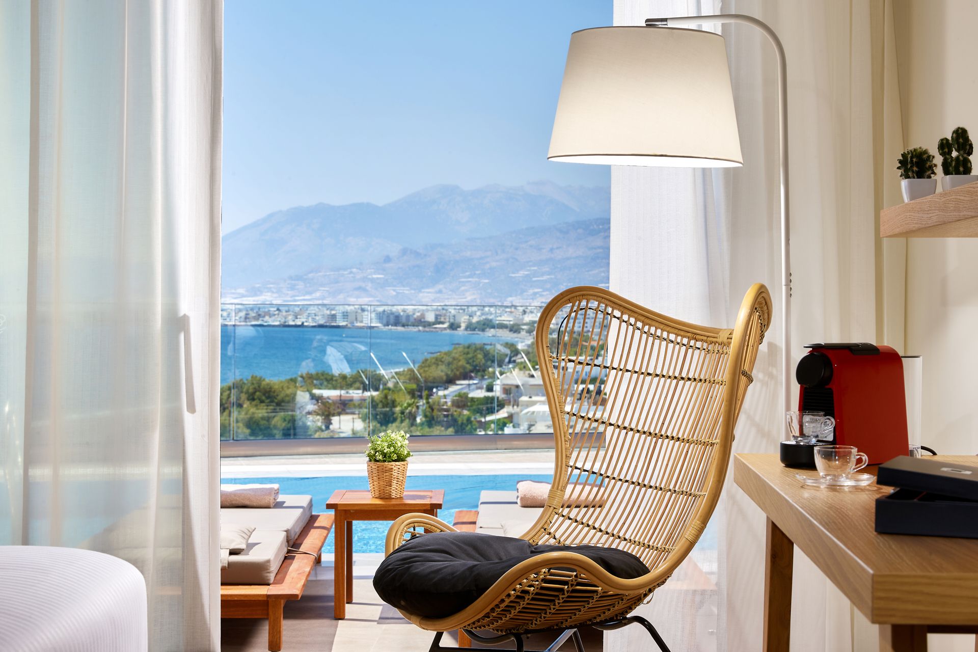 Enorme Santanna Beach Ierapetra