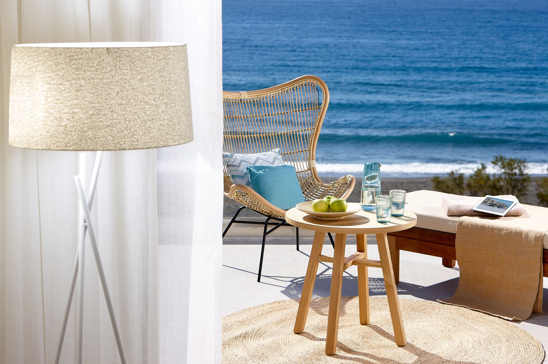 Enorme Santanna Beach Ierapetra