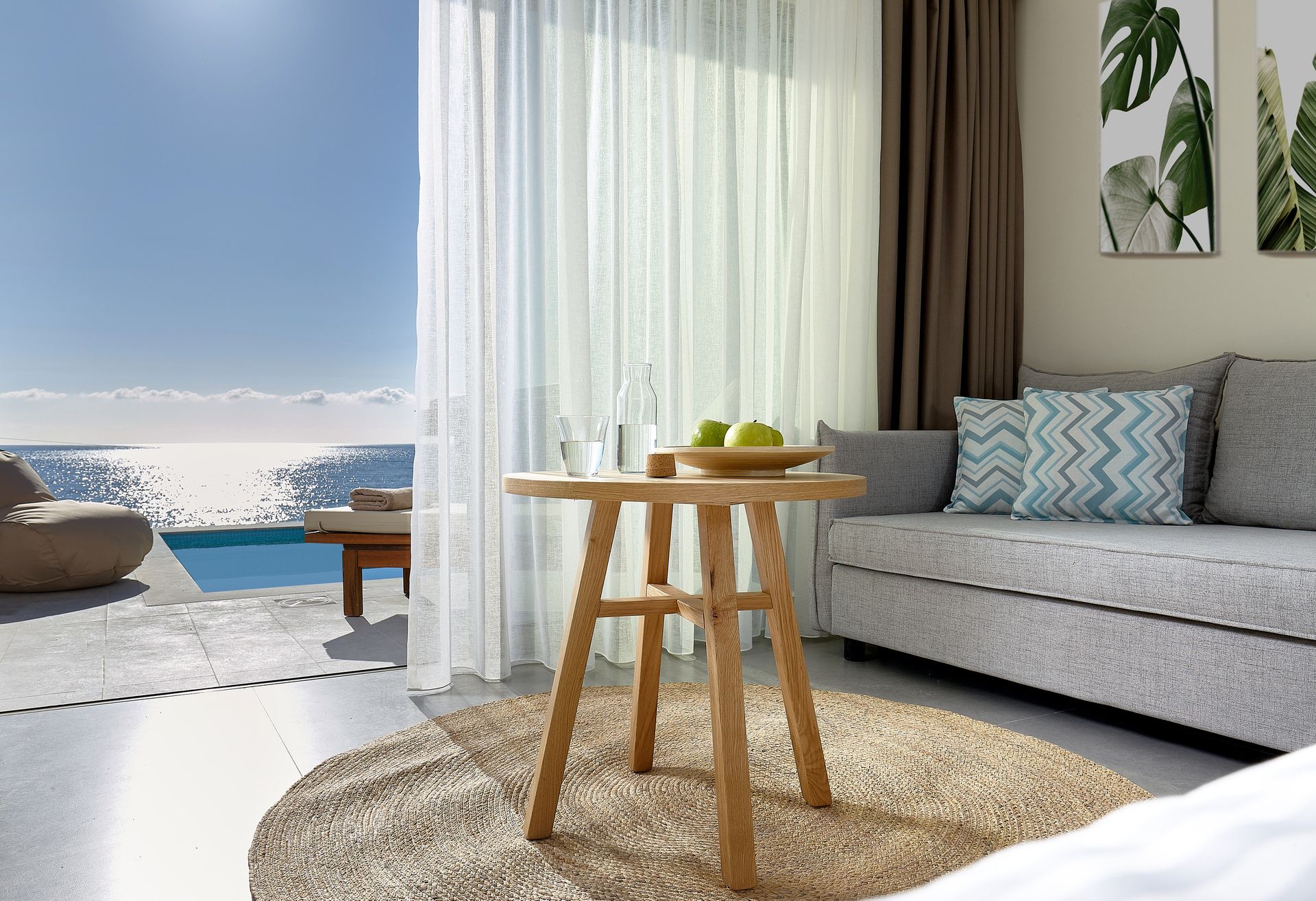 Enorme Santanna Beach Ierapetra