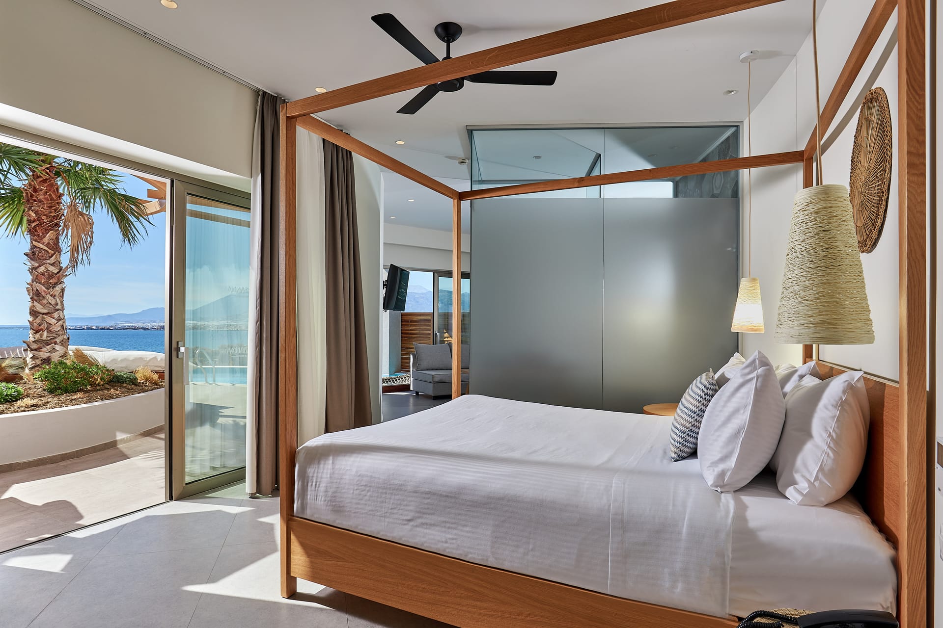 Enorme Santanna Beach Ierapetra