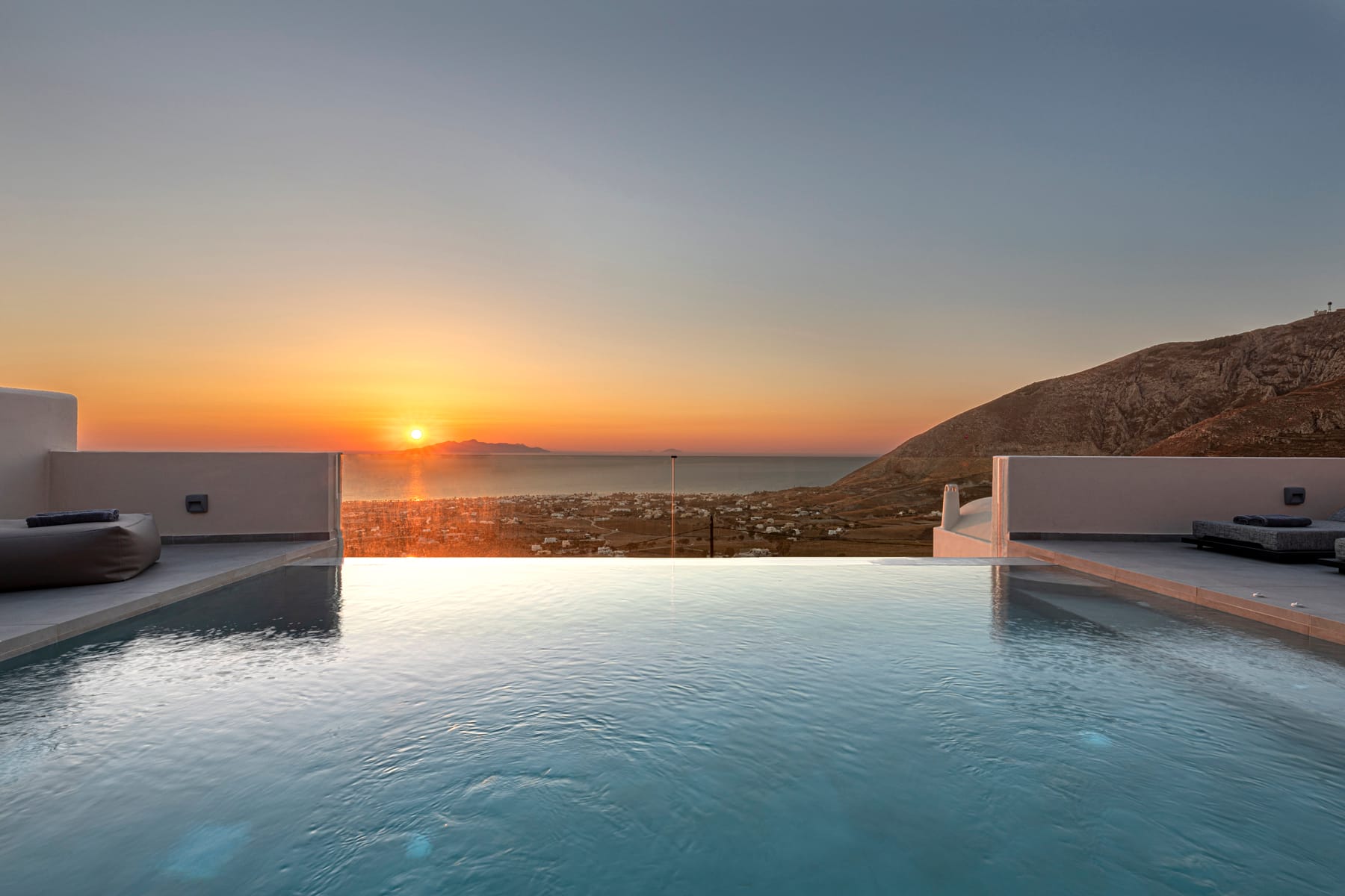 Eolia Villas Santorini