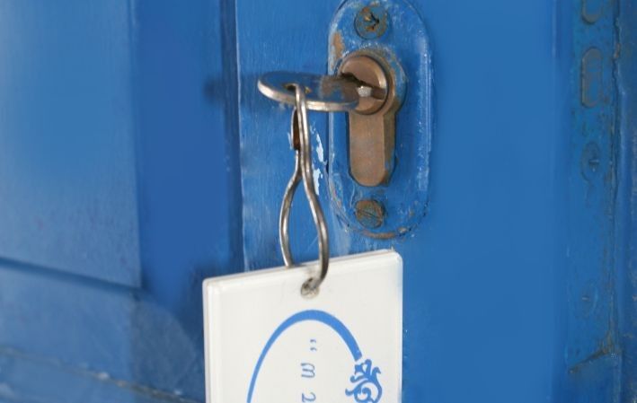 Erato Apartments Andros