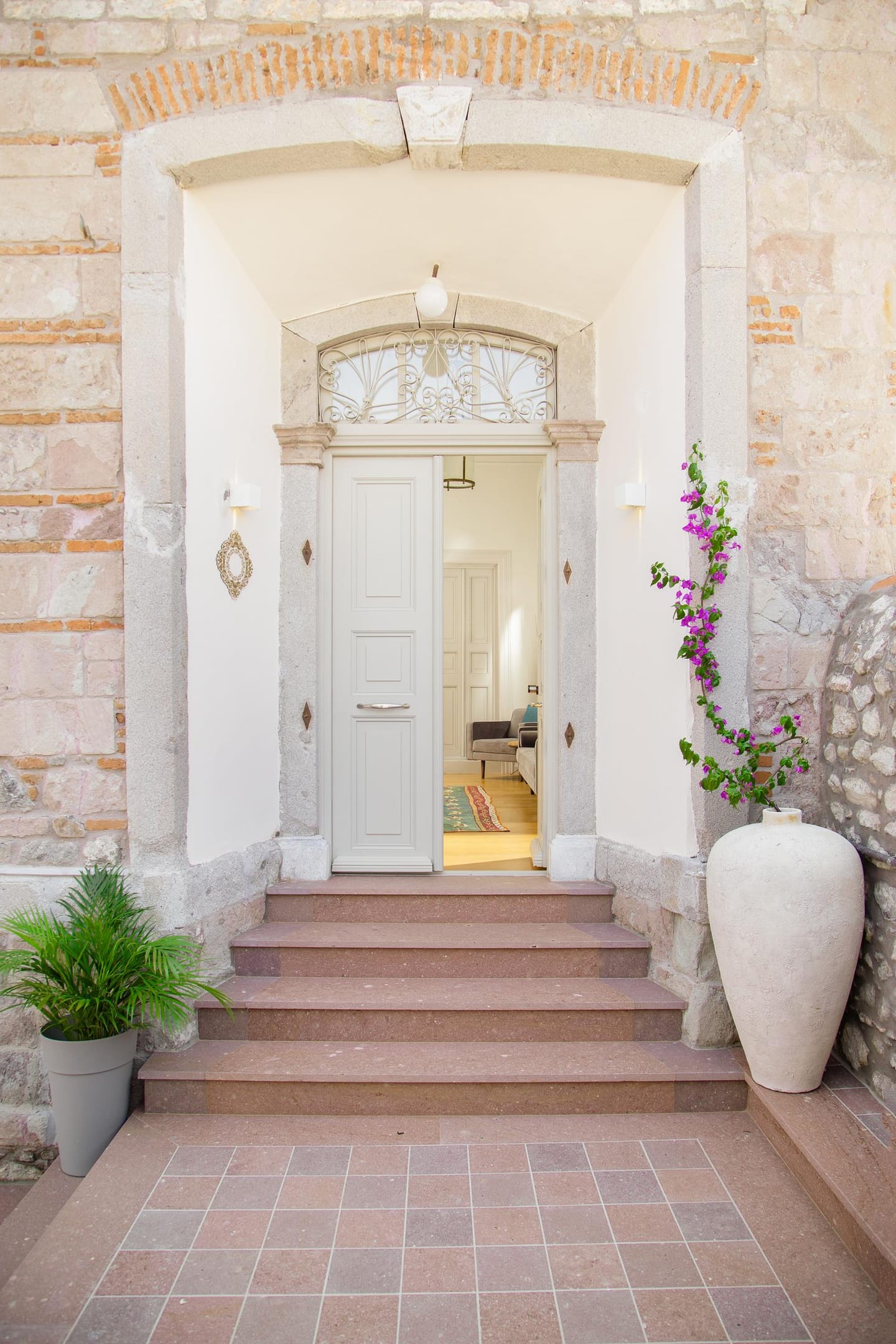 Eressian Hotel & Hammam Spa