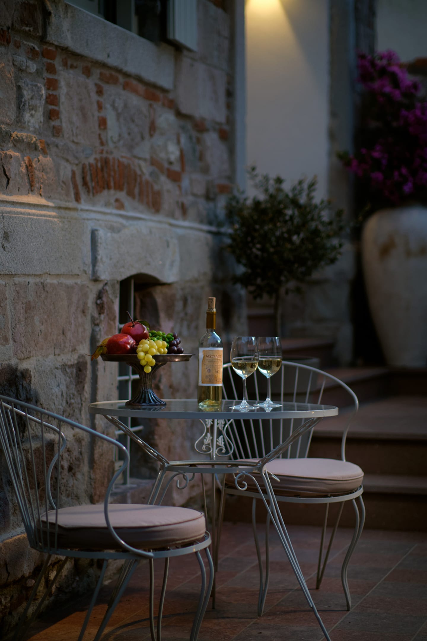 Eressian Hotel & Hammam Spa