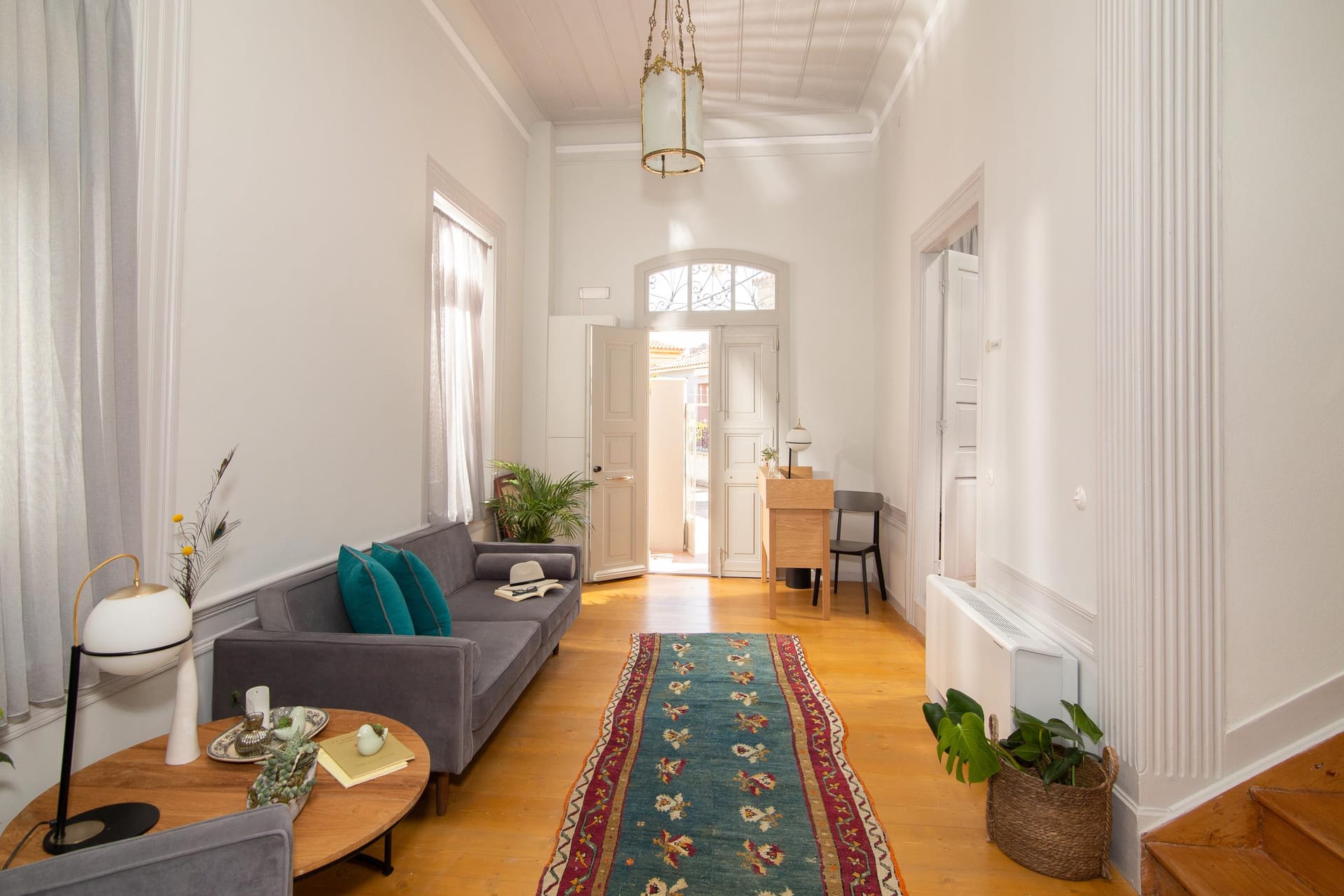 Eressian Hotel & Hammam Spa