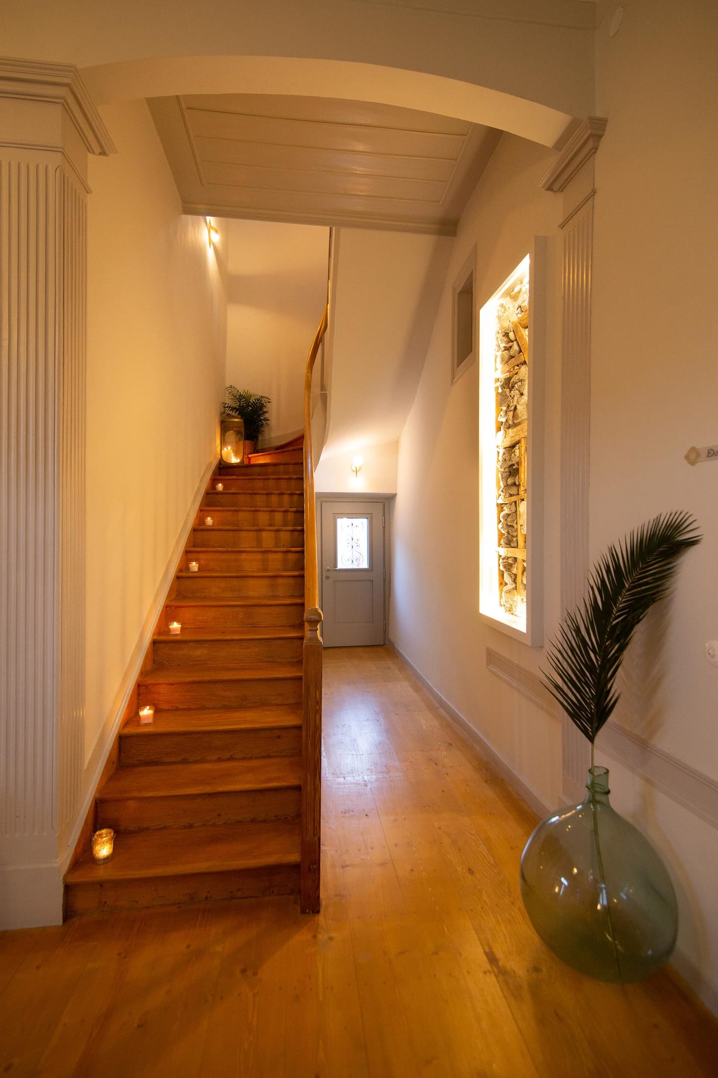 Eressian Hotel & Hammam Spa