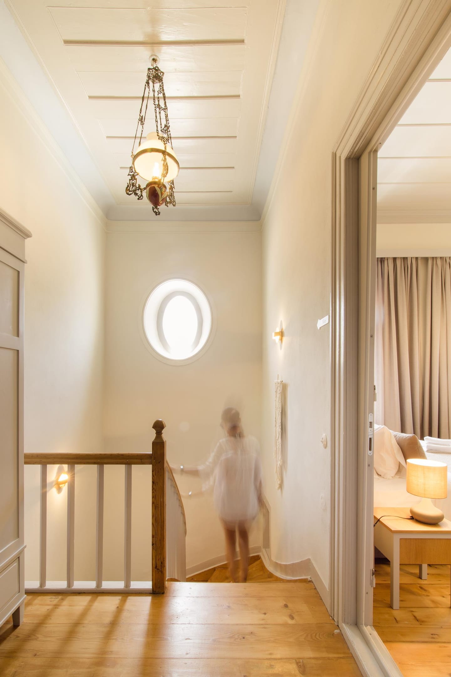 Eressian Hotel & Hammam Spa
