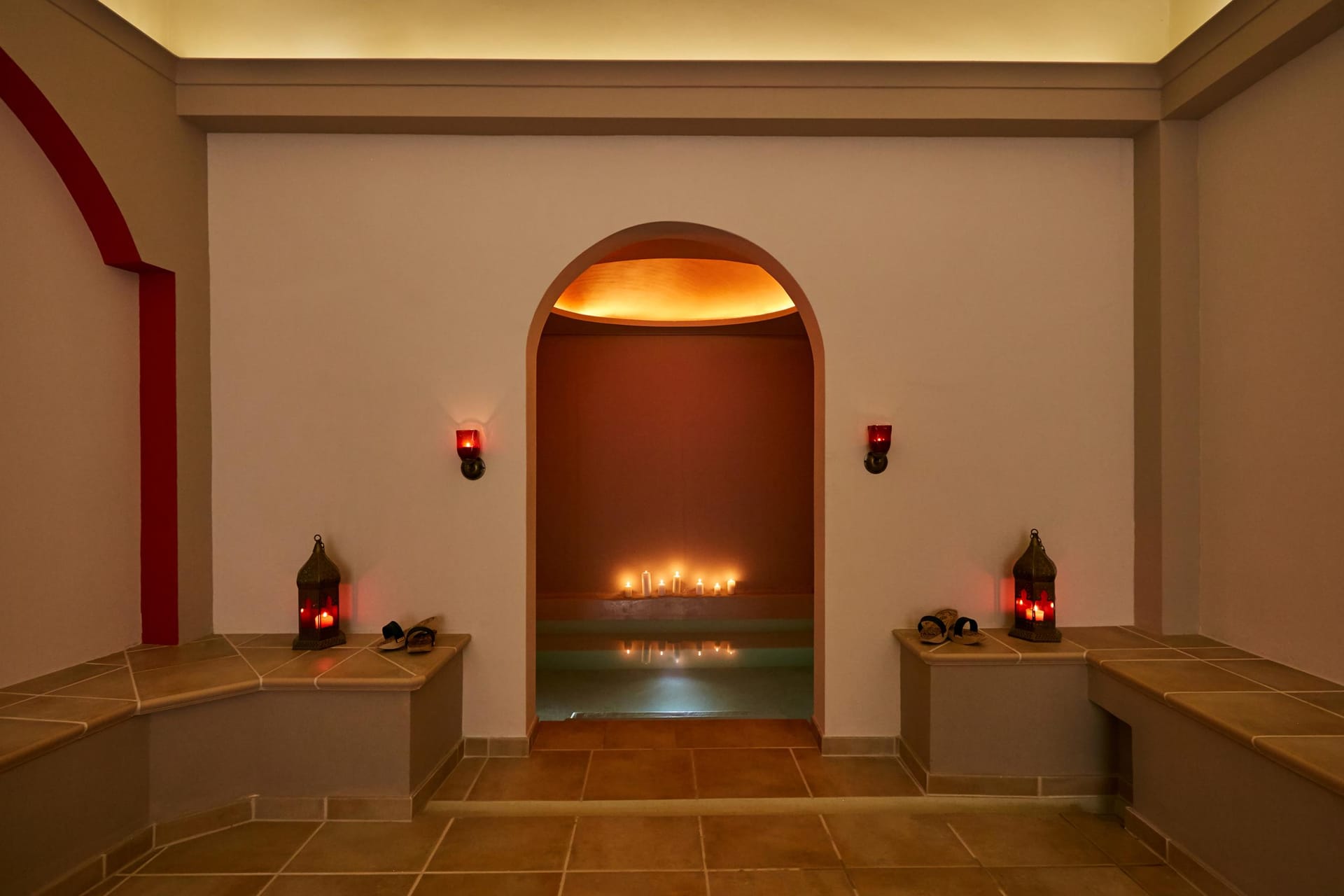 Eressian Hotel & Hammam Spa