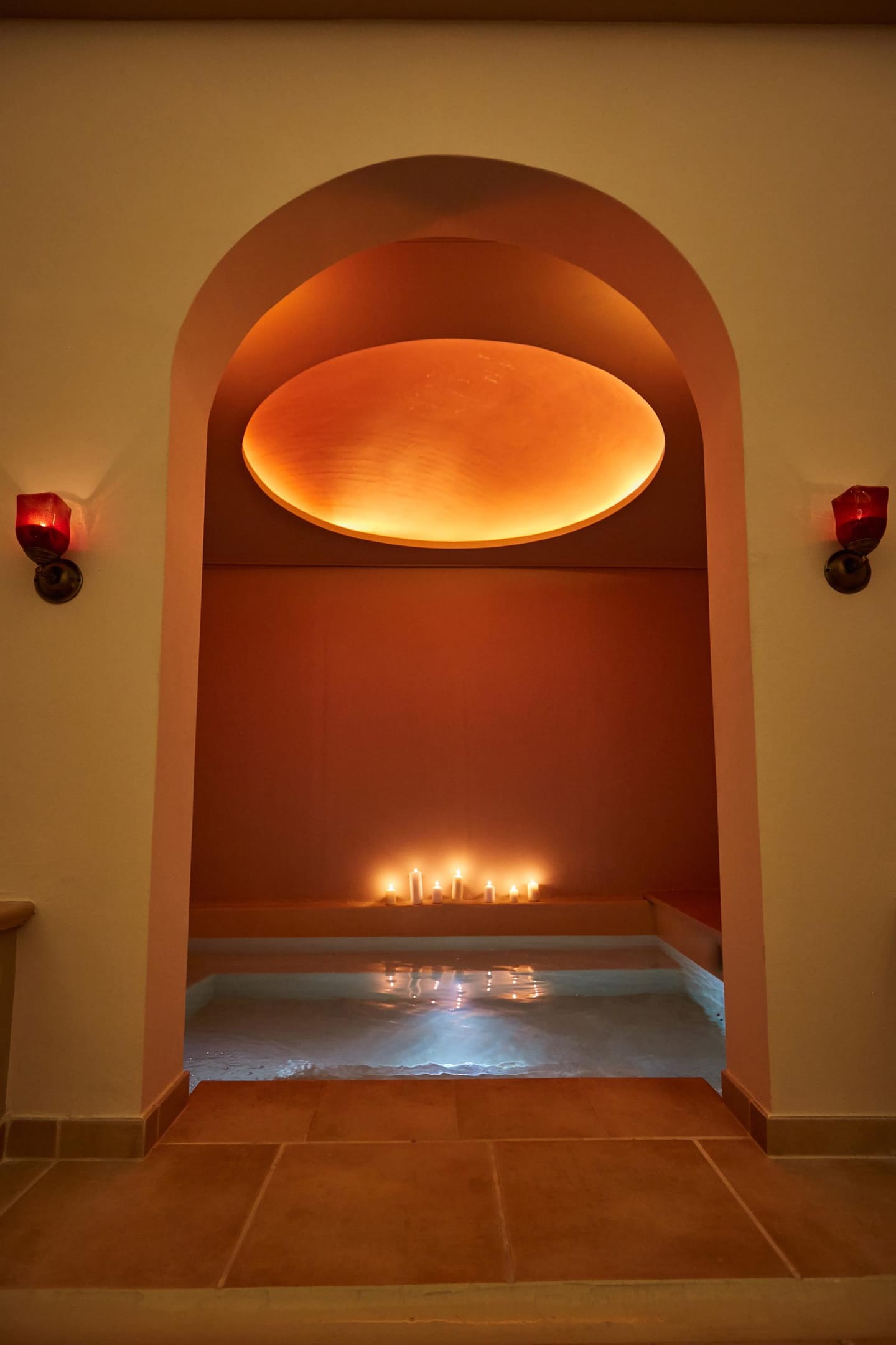 Eressian Hotel & Hammam Spa