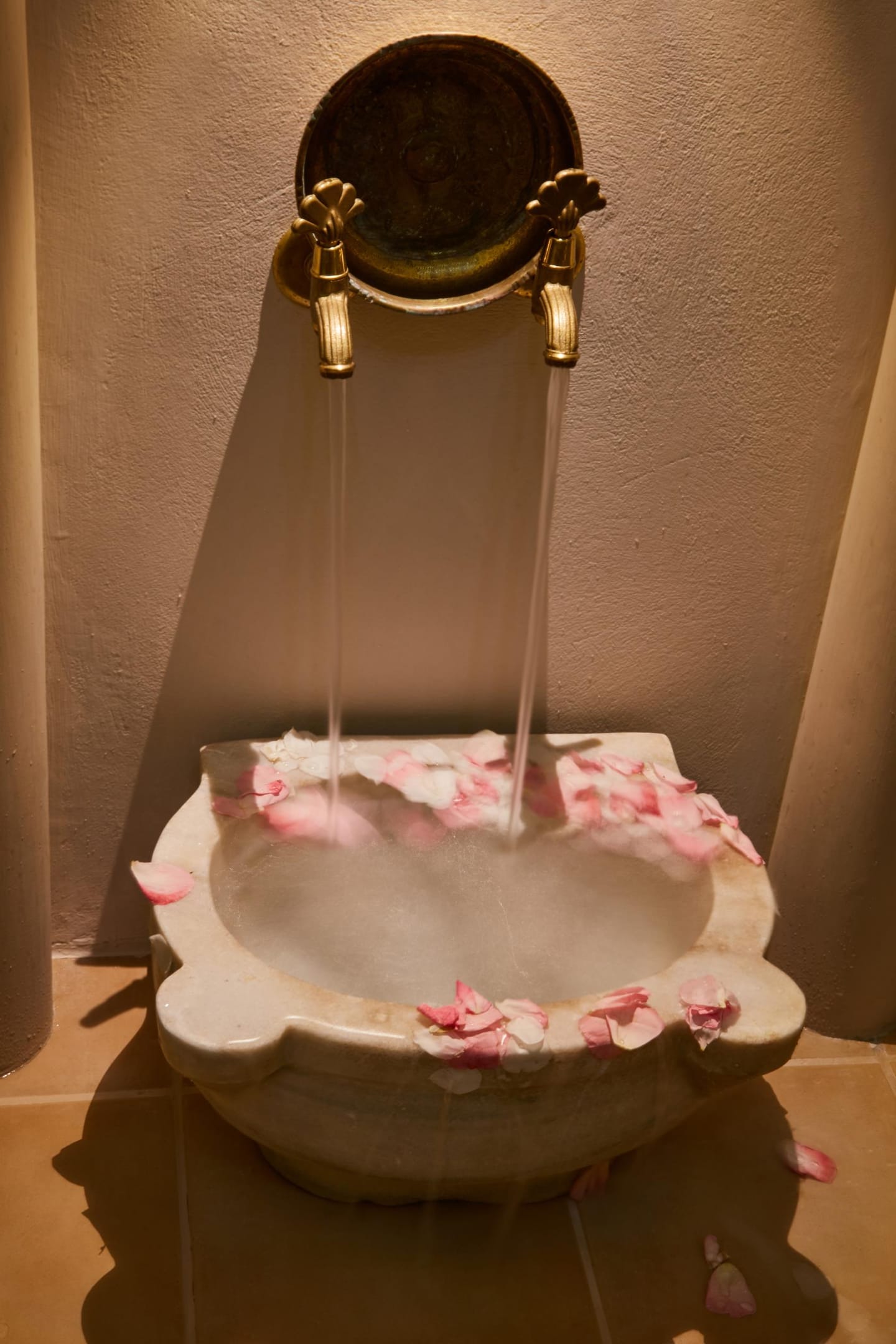 Eressian Hotel & Hammam Spa