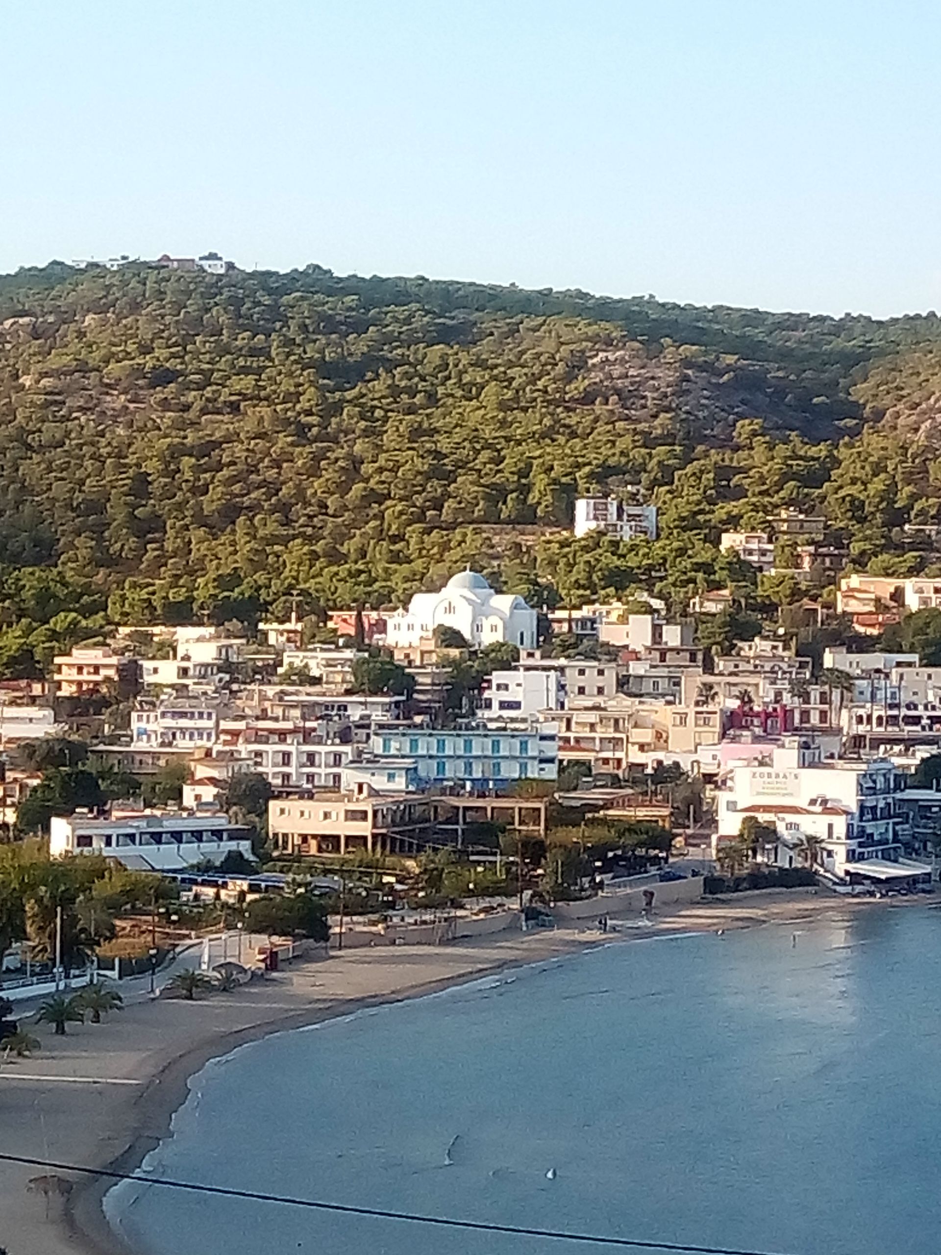 Eri Studios Aegina