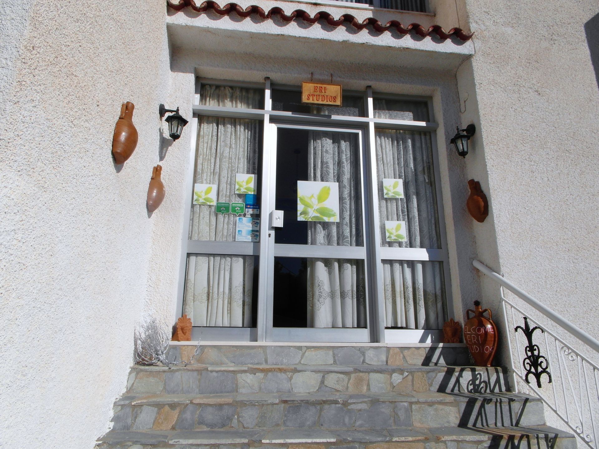 Eri Studios Aegina