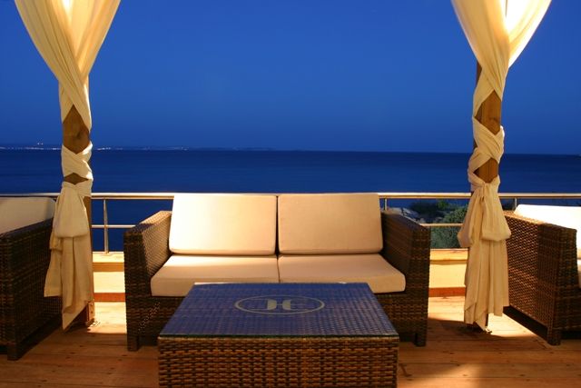 Erytha Hotel & Resort Chios