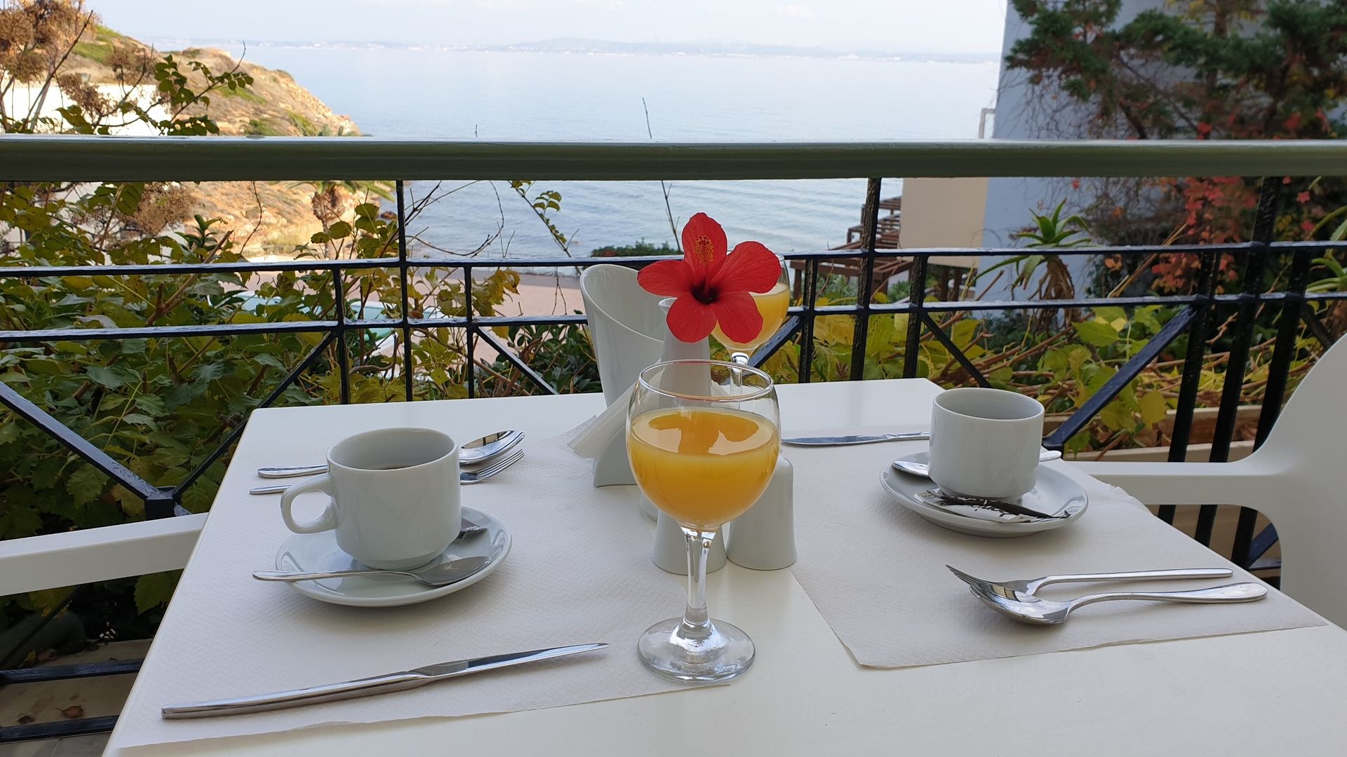 Erytha Hotel & Resort Chios