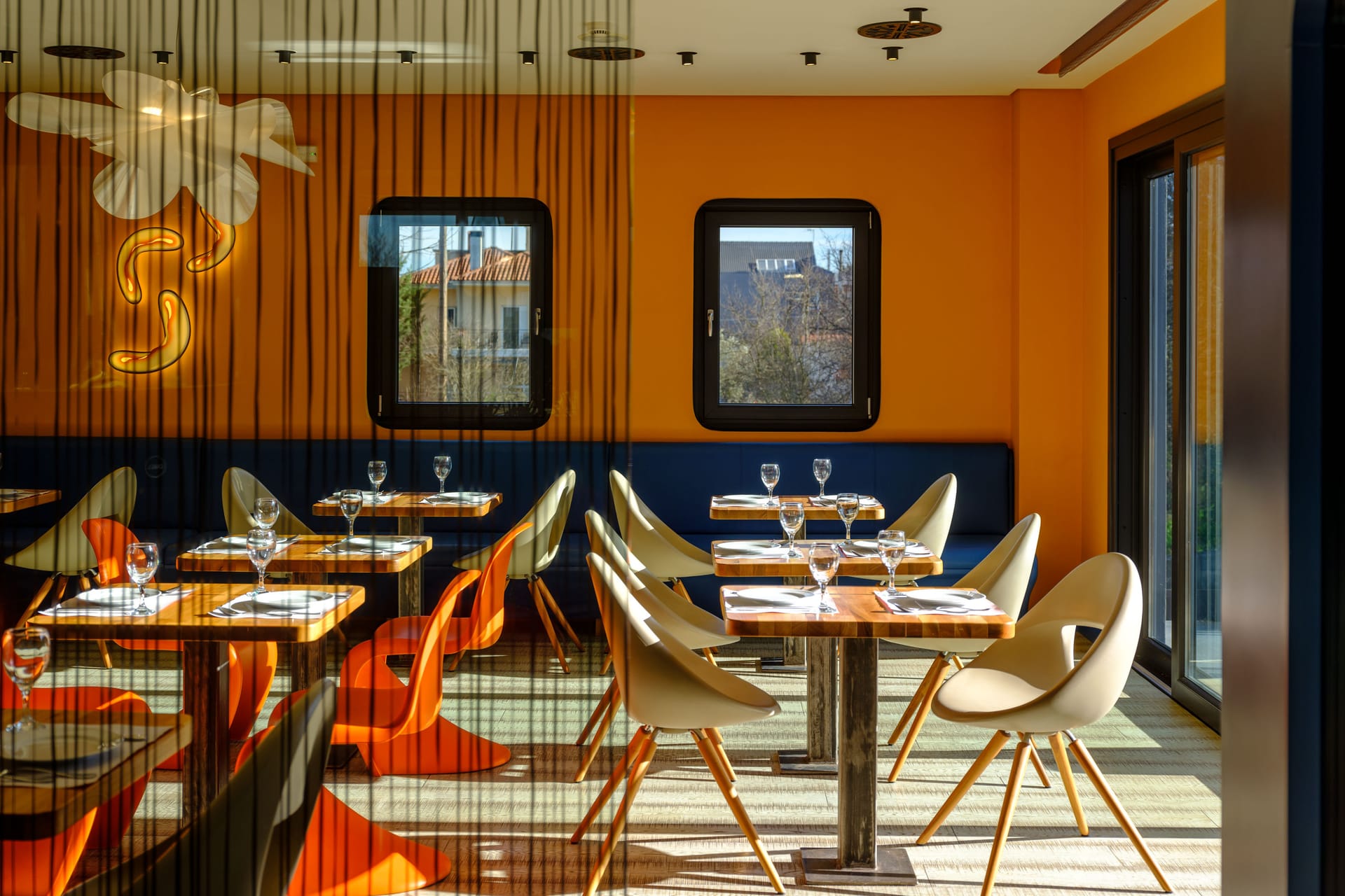 Essence Living Hotel