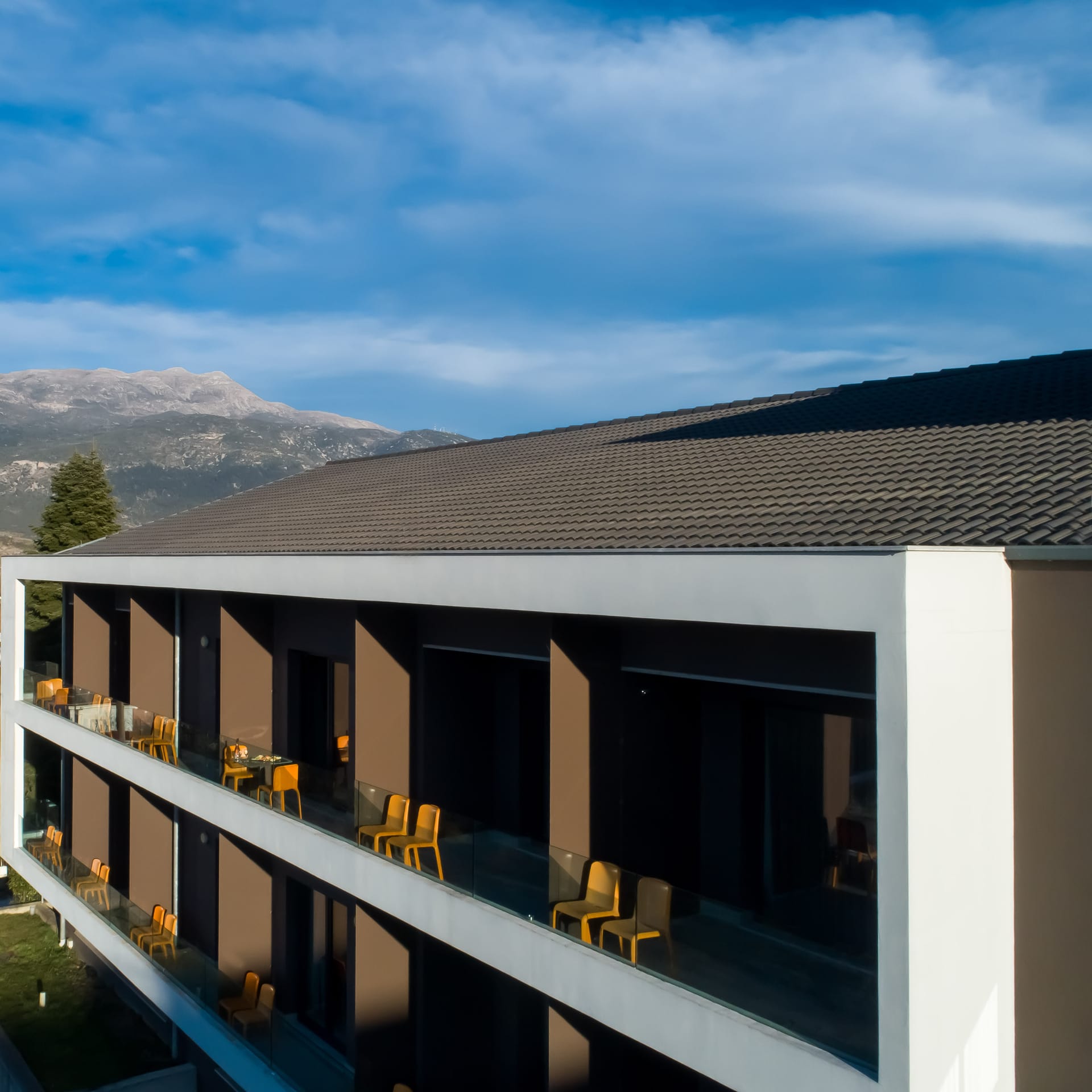 Essence Living Hotel