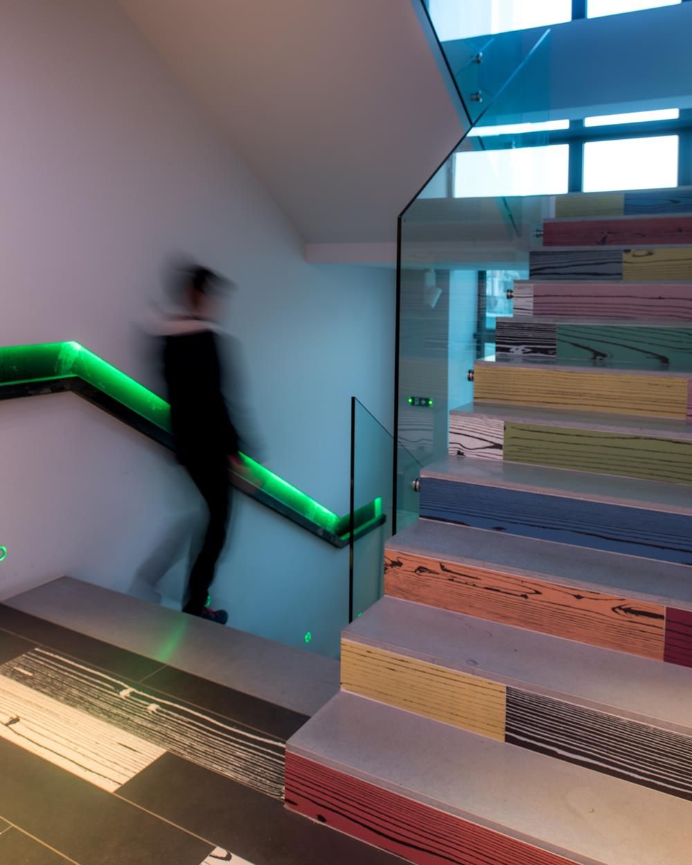 Essence Living Hotel