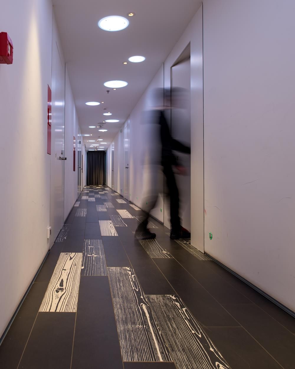 Essence Living Hotel