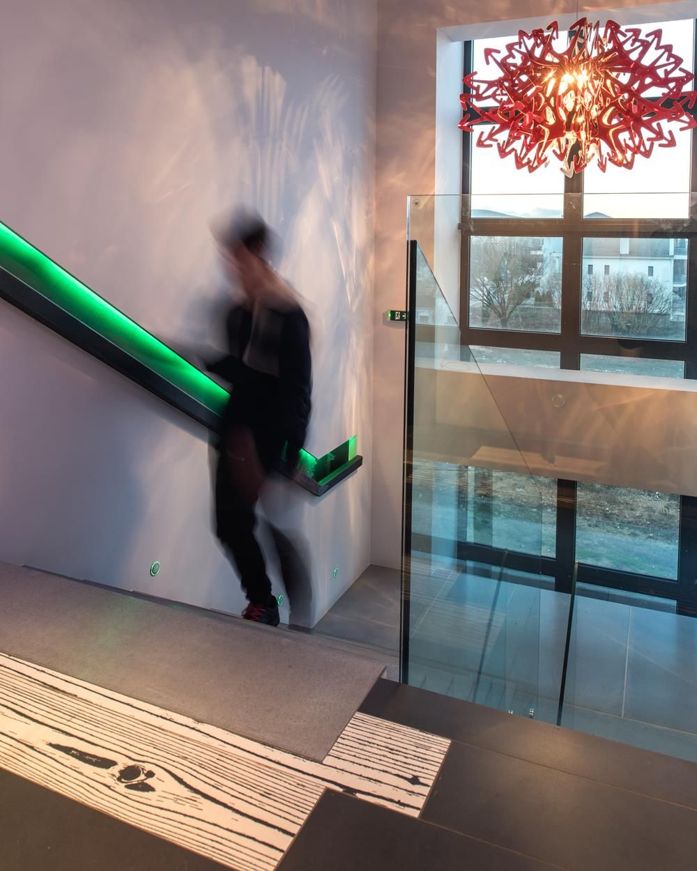 Essence Living Hotel