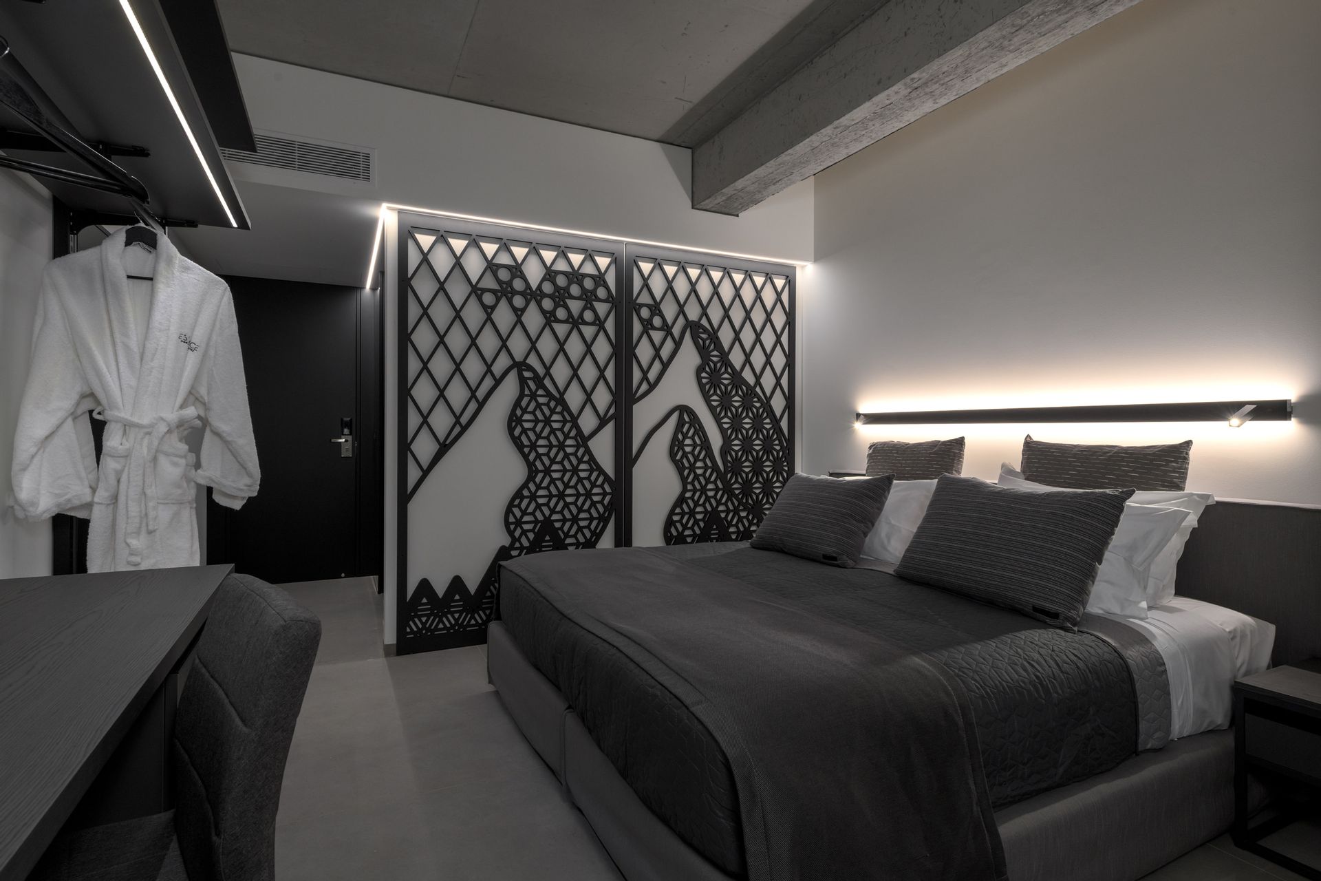 Essence Suites Rhodes