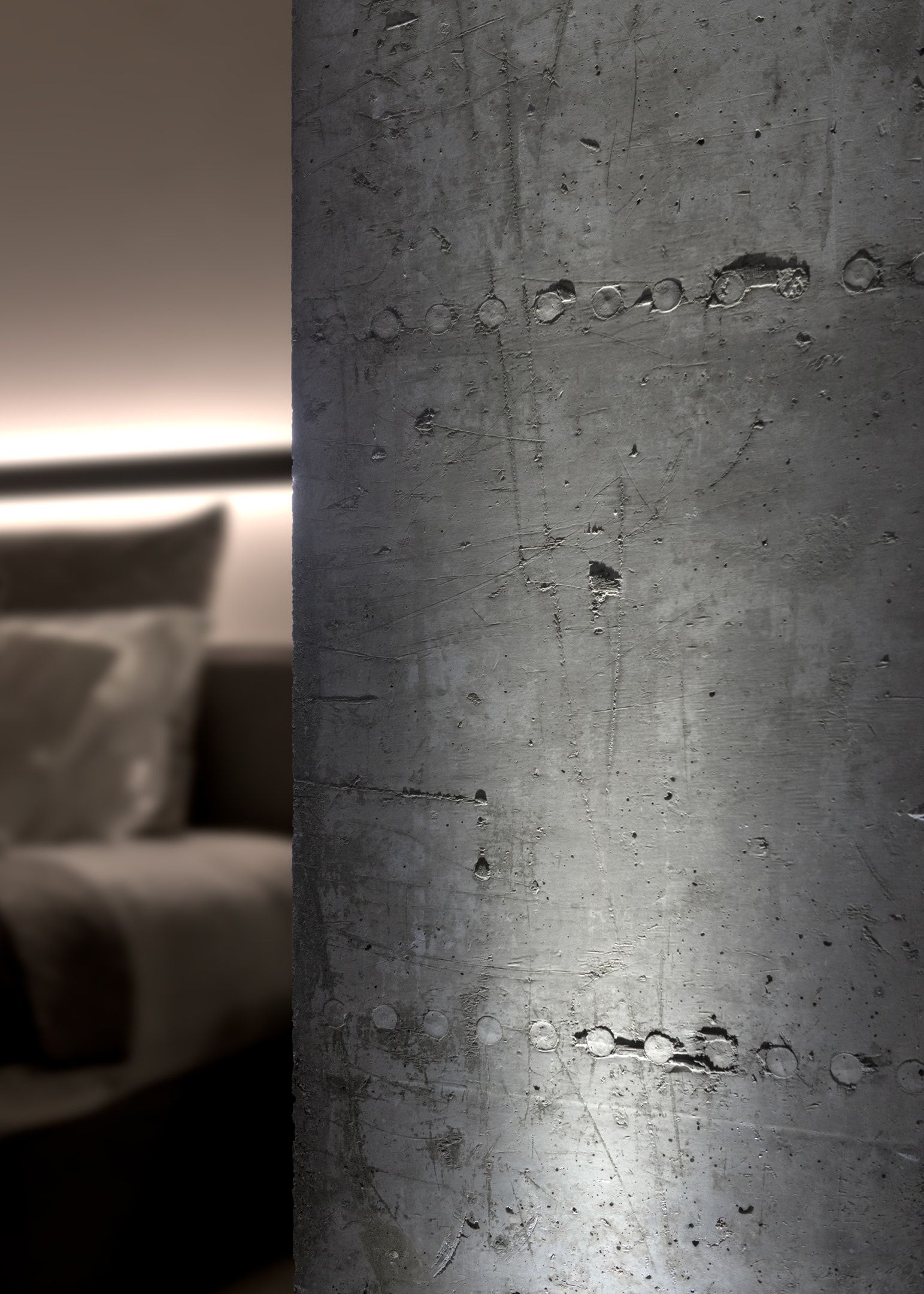 Essence Suites Rhodes