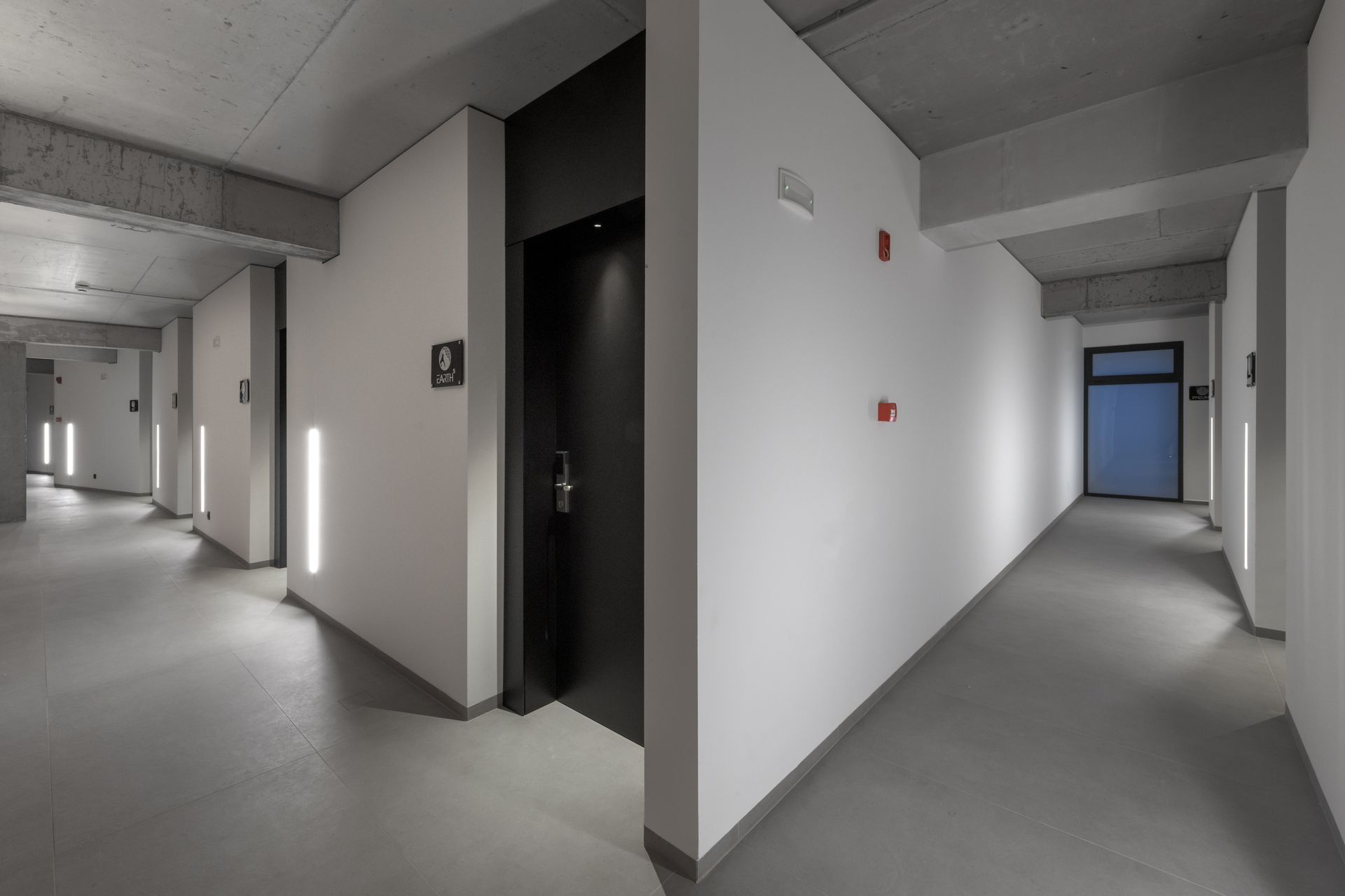 Essence Suites Rhodes