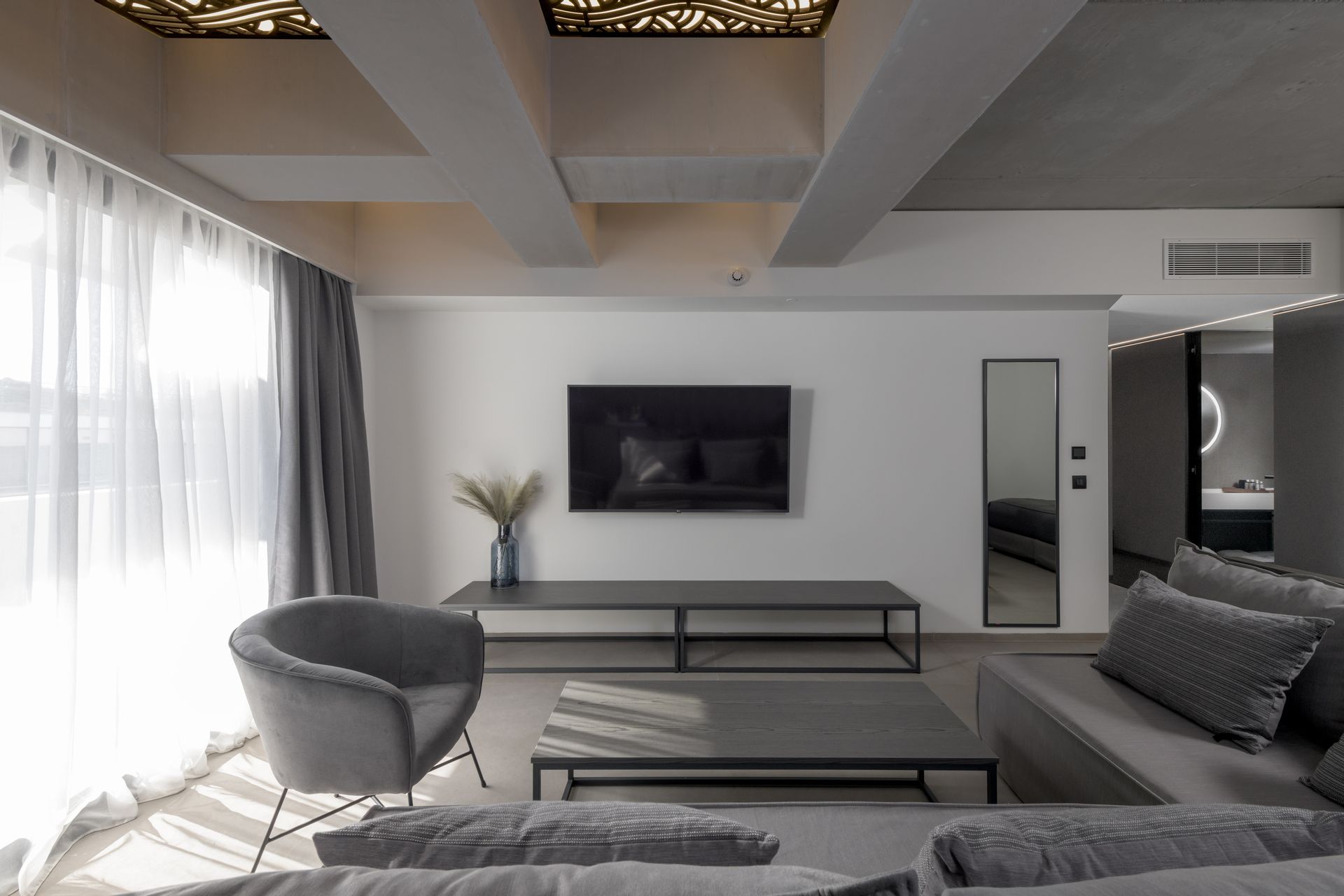 Essence Suites Rhodes