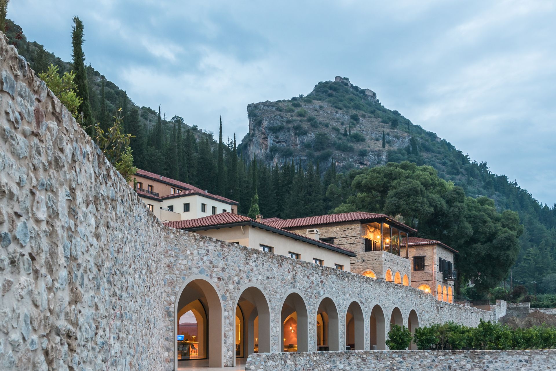 Euphoria Retreat - A Holistic Wellbeing Destination Spa