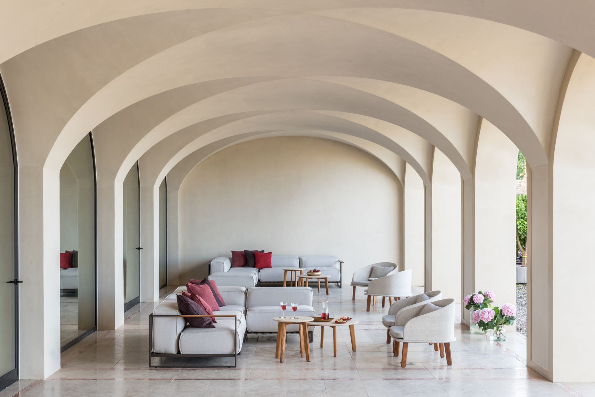 Euphoria Retreat - A Holistic Wellbeing Destination Spa