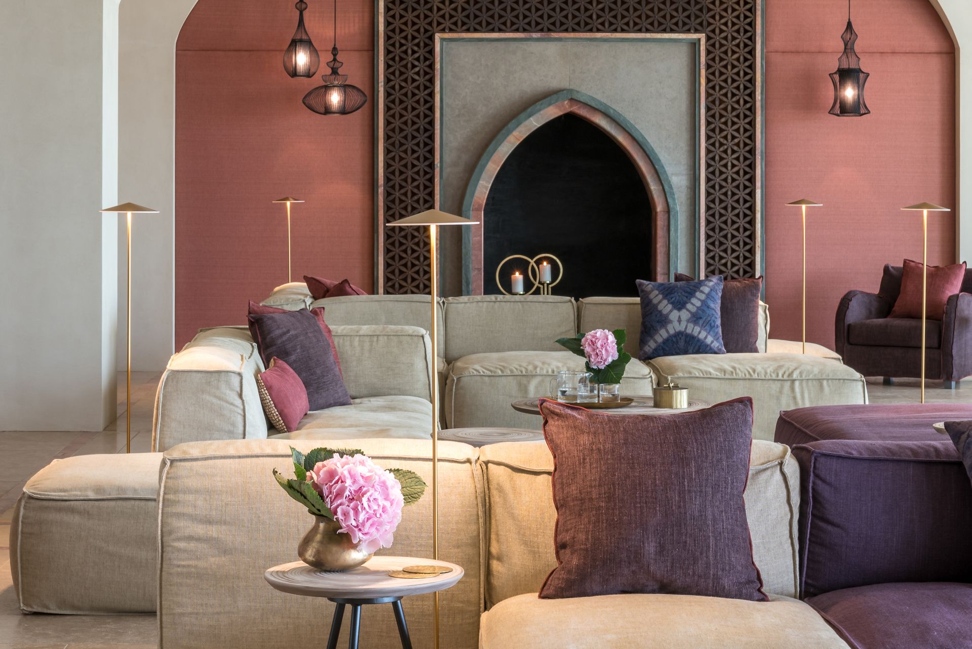 Euphoria Retreat - A Holistic Wellbeing Destination Spa