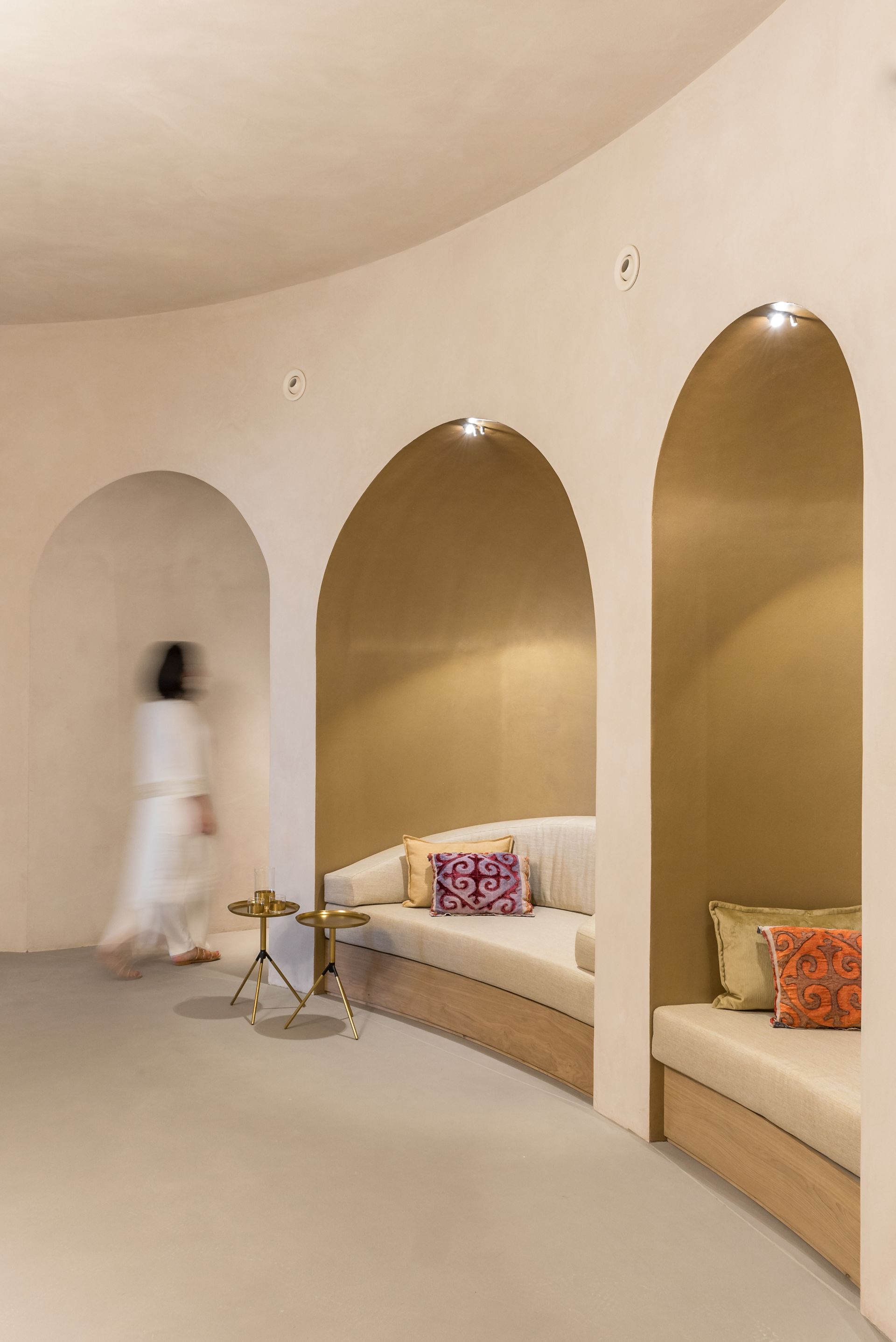 Euphoria Retreat - A Holistic Wellbeing Destination Spa