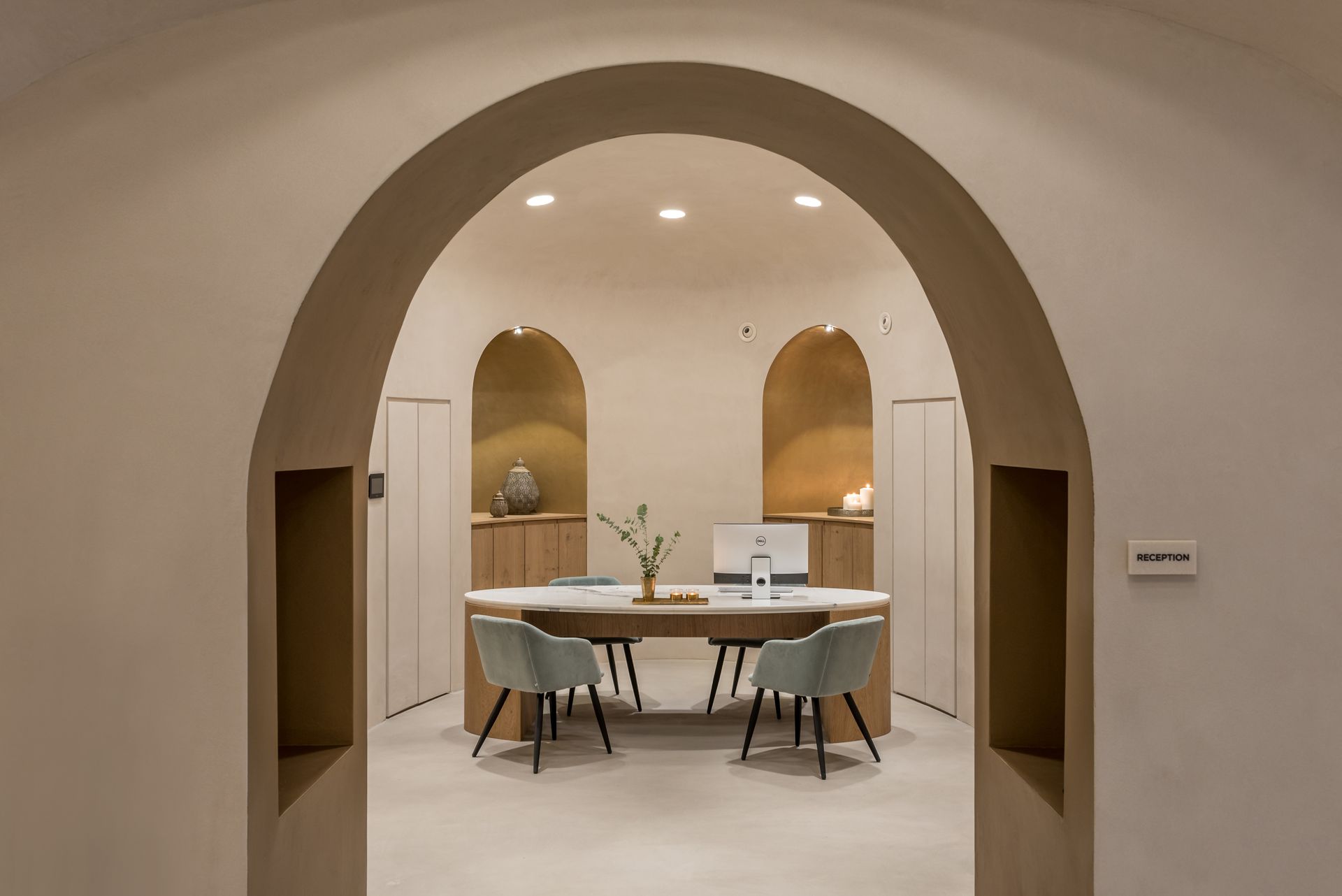 Euphoria Retreat - A Holistic Wellbeing Destination Spa