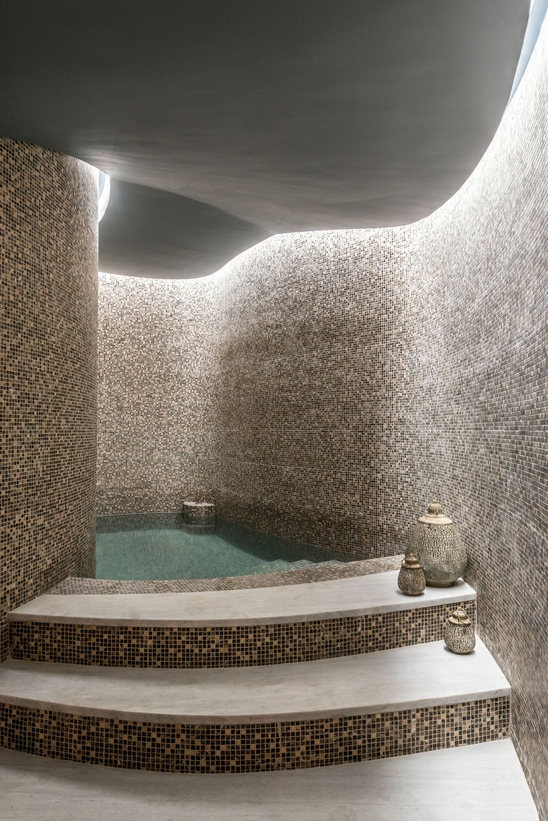 Euphoria Retreat - A Holistic Wellbeing Destination Spa